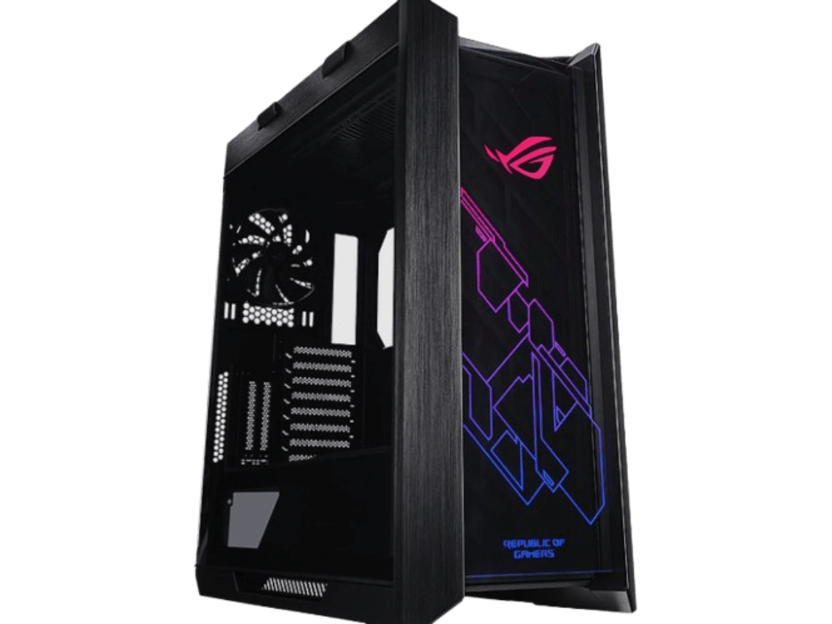 Asus ROG Helios