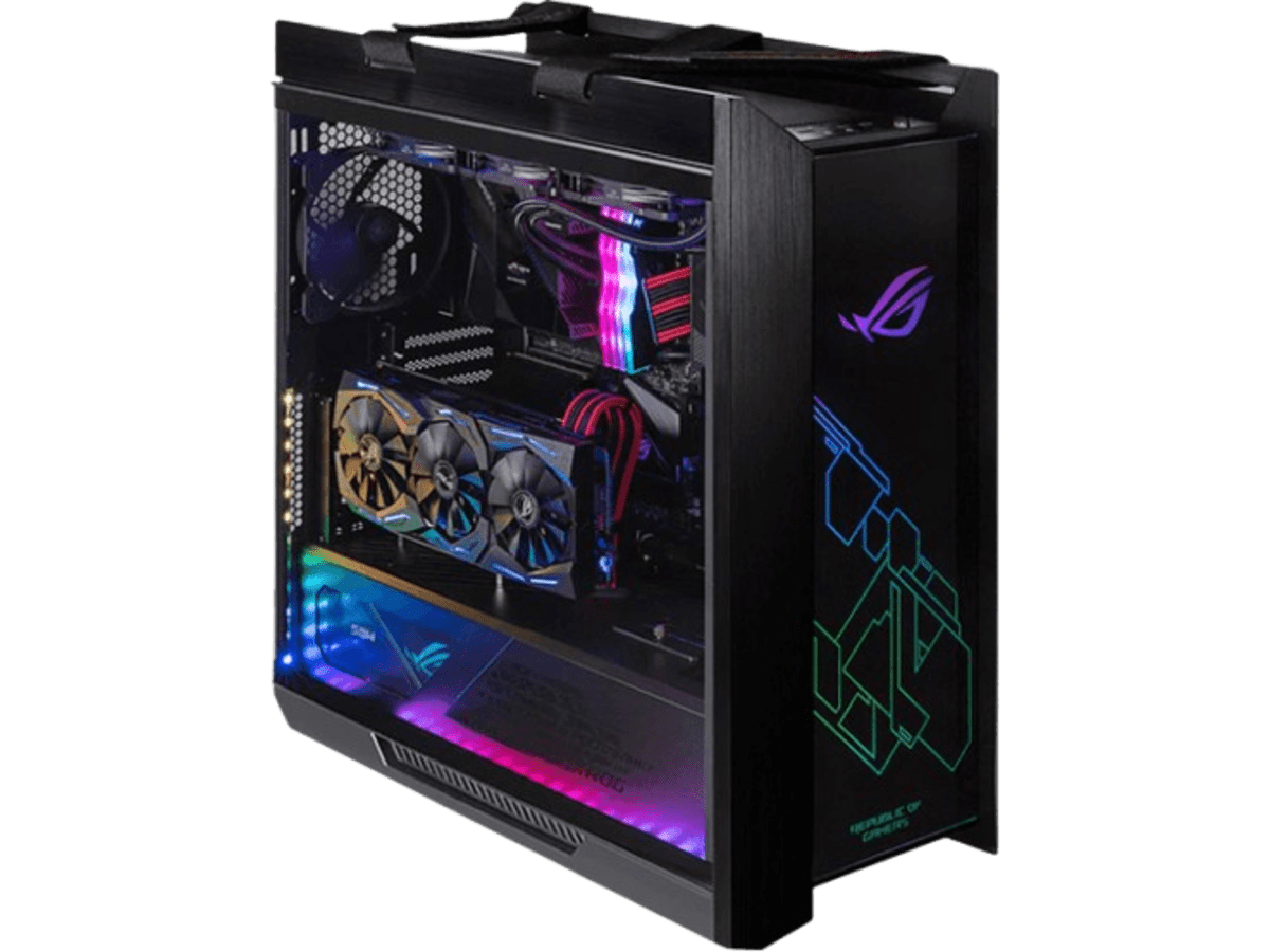 Asus ROG Helios miniatura 2