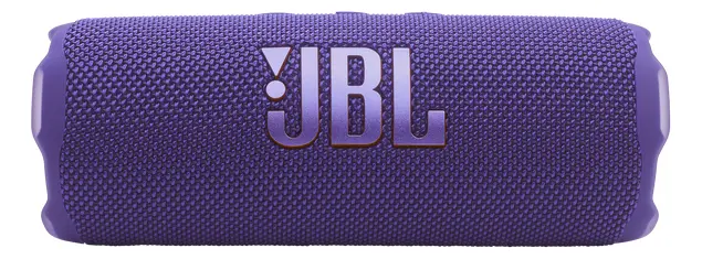 Parlante JBL Flip 7 - Bluetooth - Morado