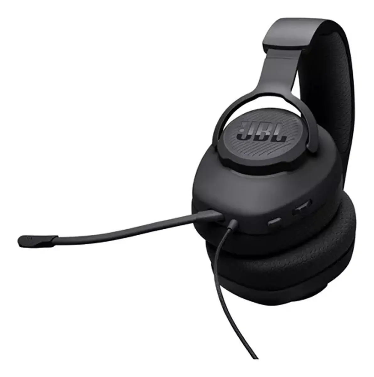 Auriculares Gamer de Diadema JBL Quantum 100 M2 con Micrófono - Negro