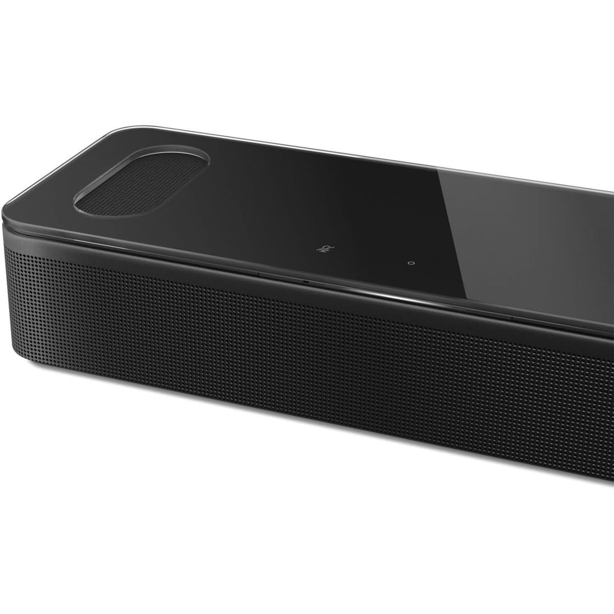 Bose Smart Ultra Soundbar - Color negro