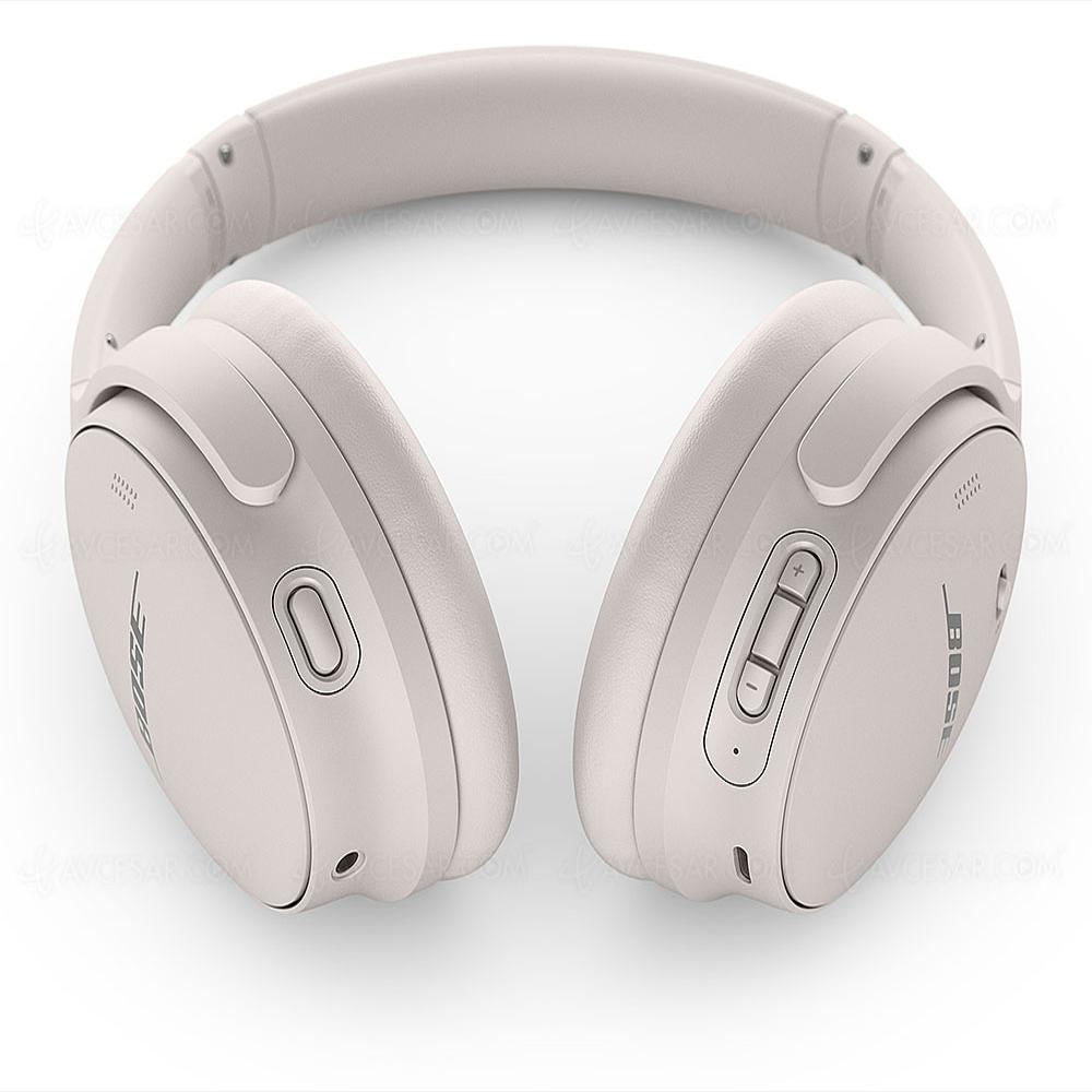 Bose QuietComfort 45 Wireless
