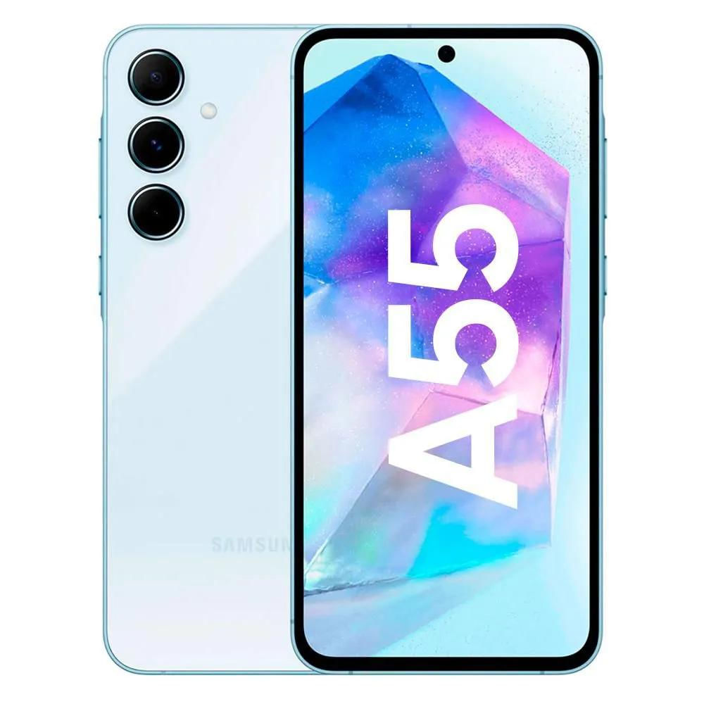 Galaxy A55 128GB — Outlet