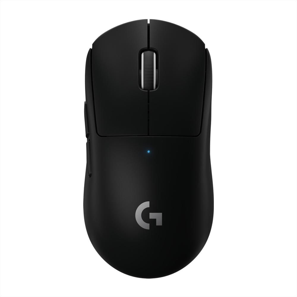 Logitech G Pro X Mouse — Outlet