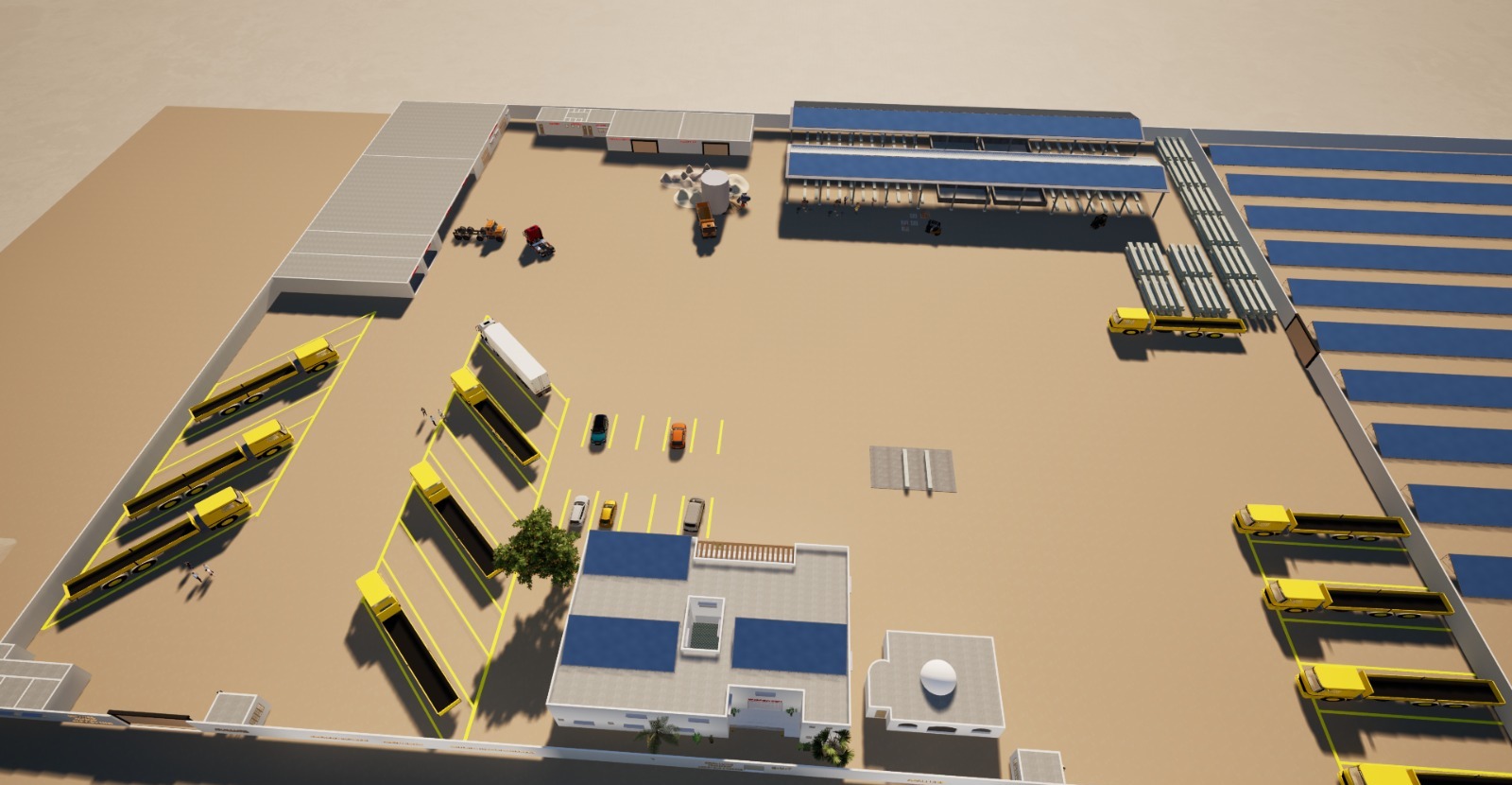 Projet 3