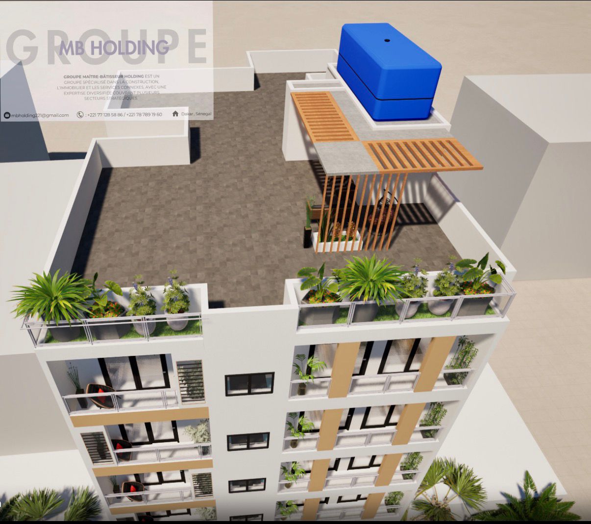 Projet 4