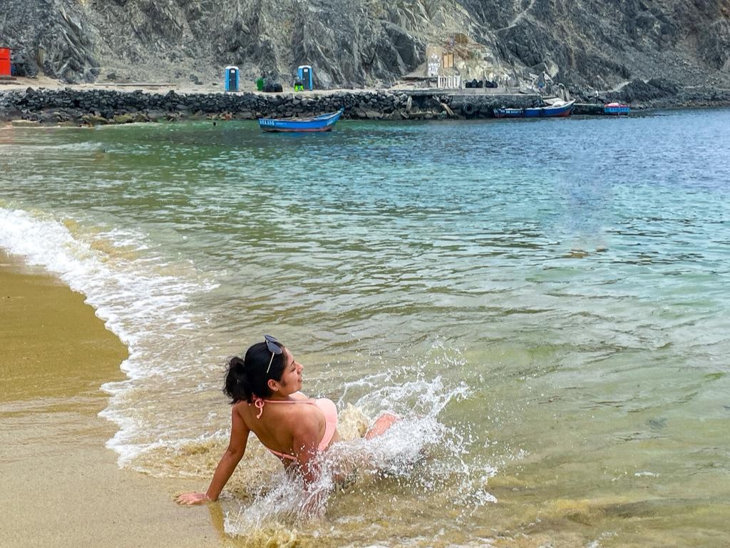Caleta