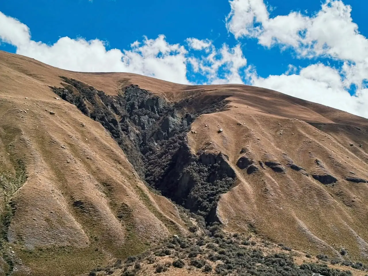 Chavín de Huántar