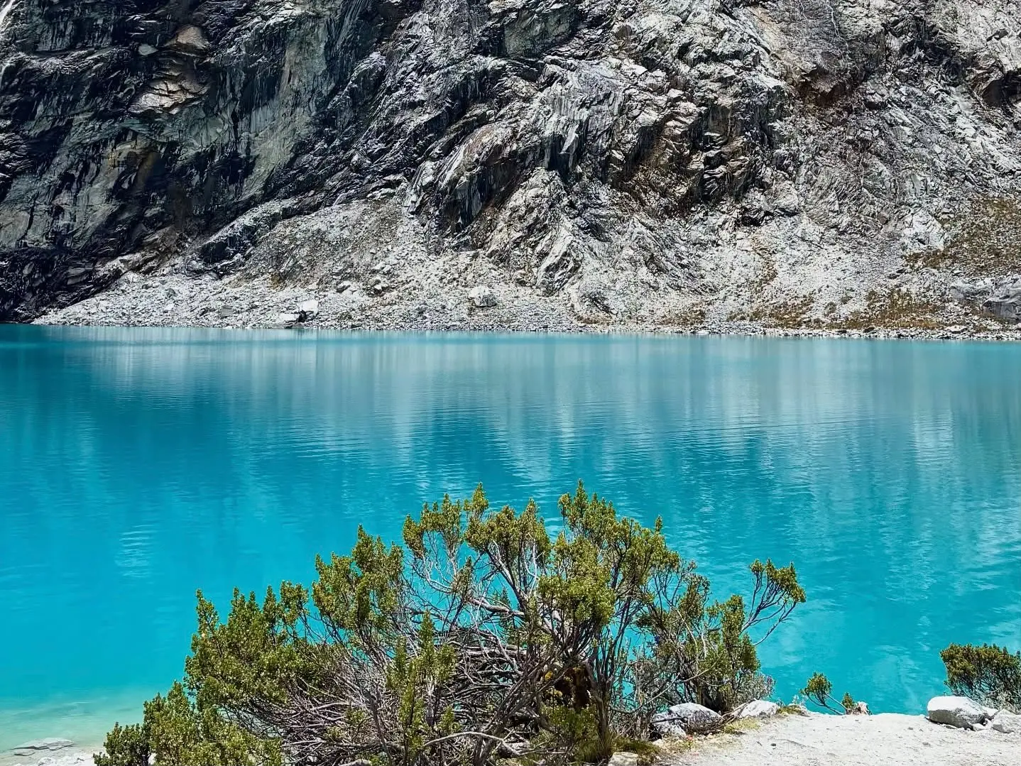 Laguna 69