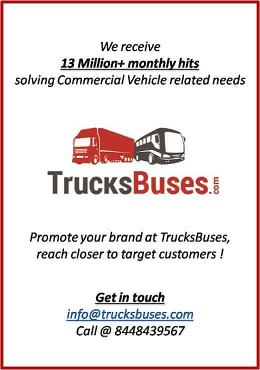 TrucksBuses