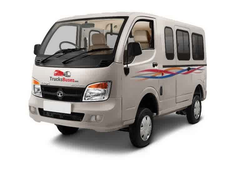 Tata Magic Express