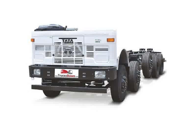 Tata LPT 4225