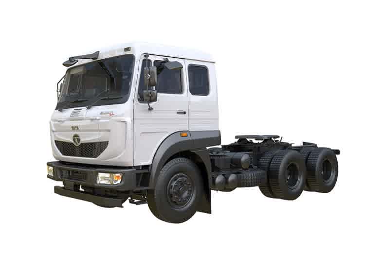 Tata Signa 5530.S