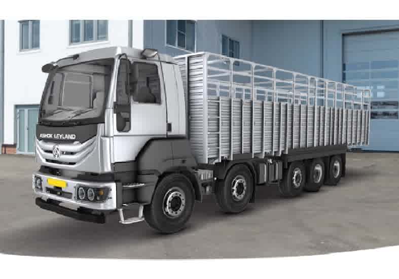 Ashok Leyland 4220