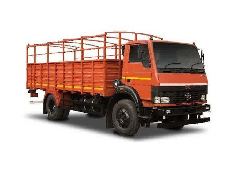 Tata 1512 LPT