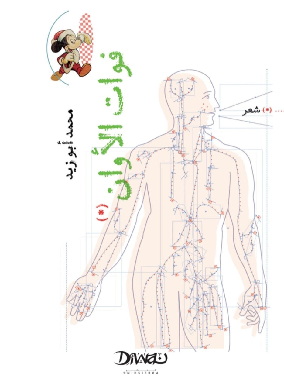 ماهية الشعر والشاعر ومغايرة الكتابة في ديوان فوات الأوان للشاعر محمد أبوزيد