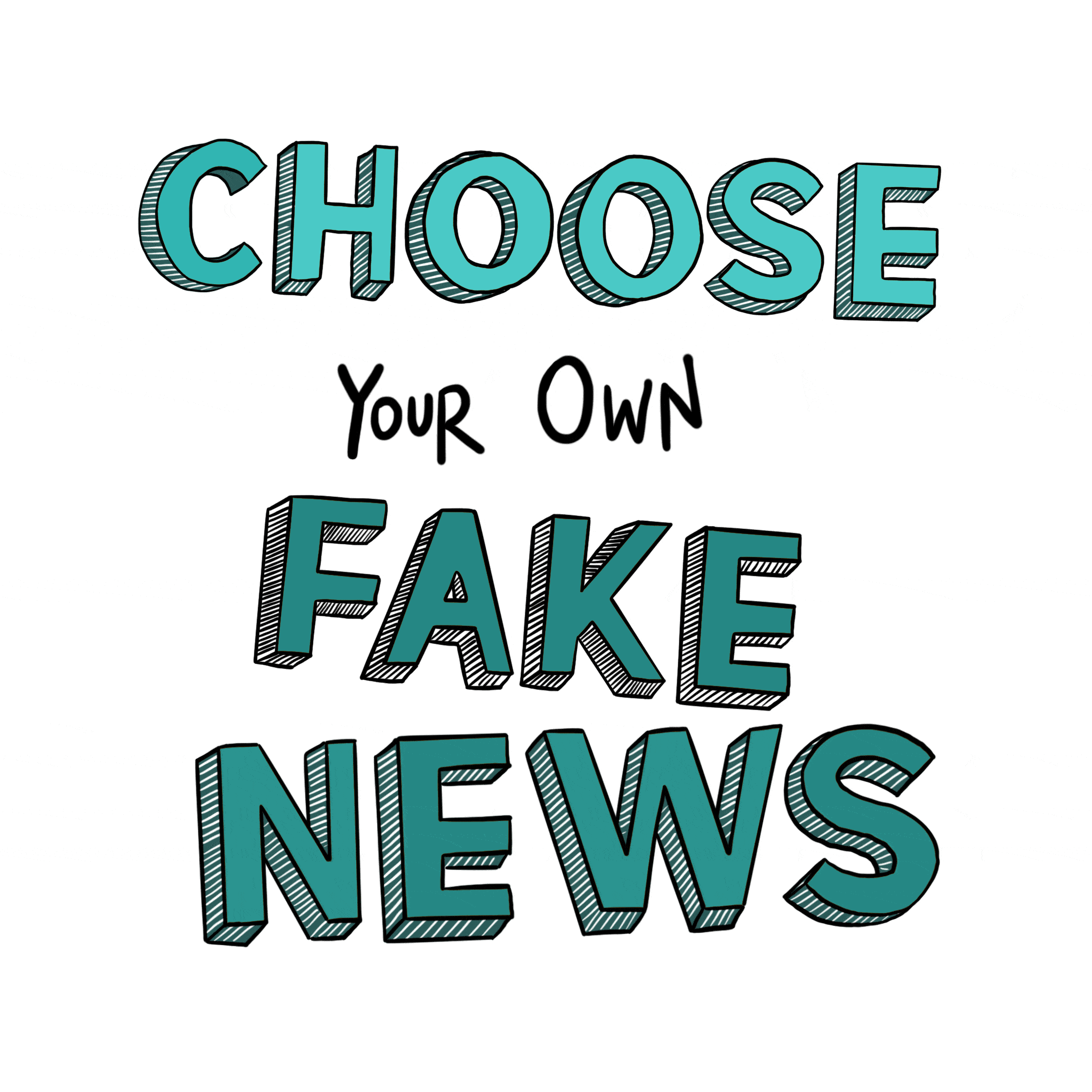 Bad News - Play the fake news game!
