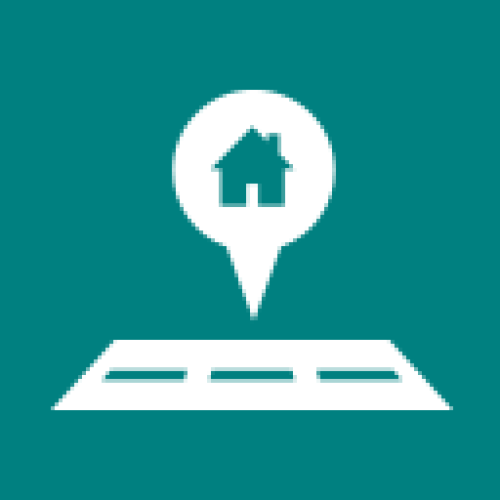 Residence Spotter logo