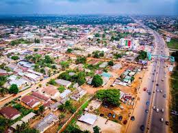 Ugbowo Real Estate Market Analysis: Student Housing and Rental Demand