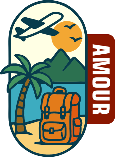Amour Tour limited logo