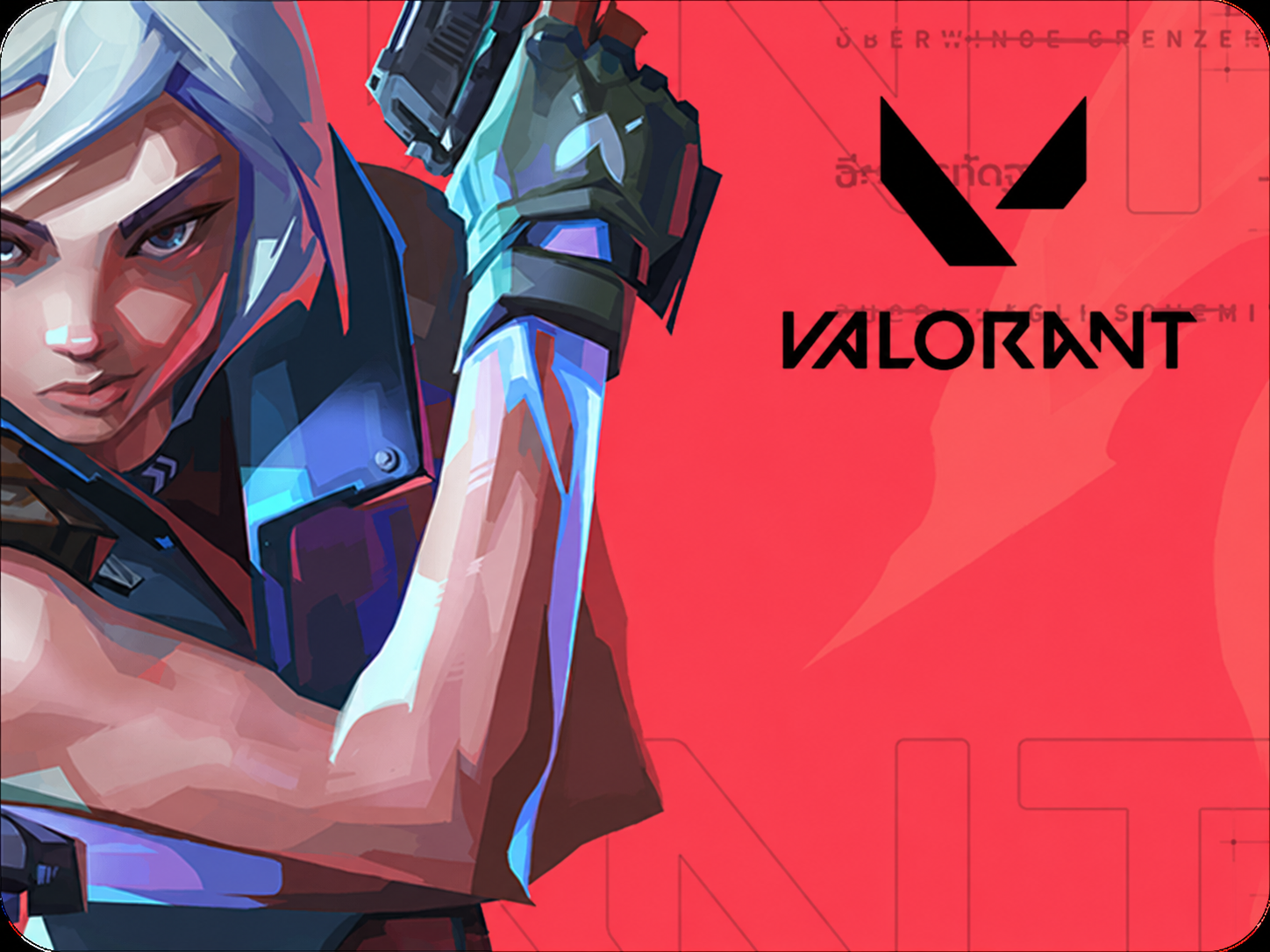 Valorant Gift Card $10 (USA)