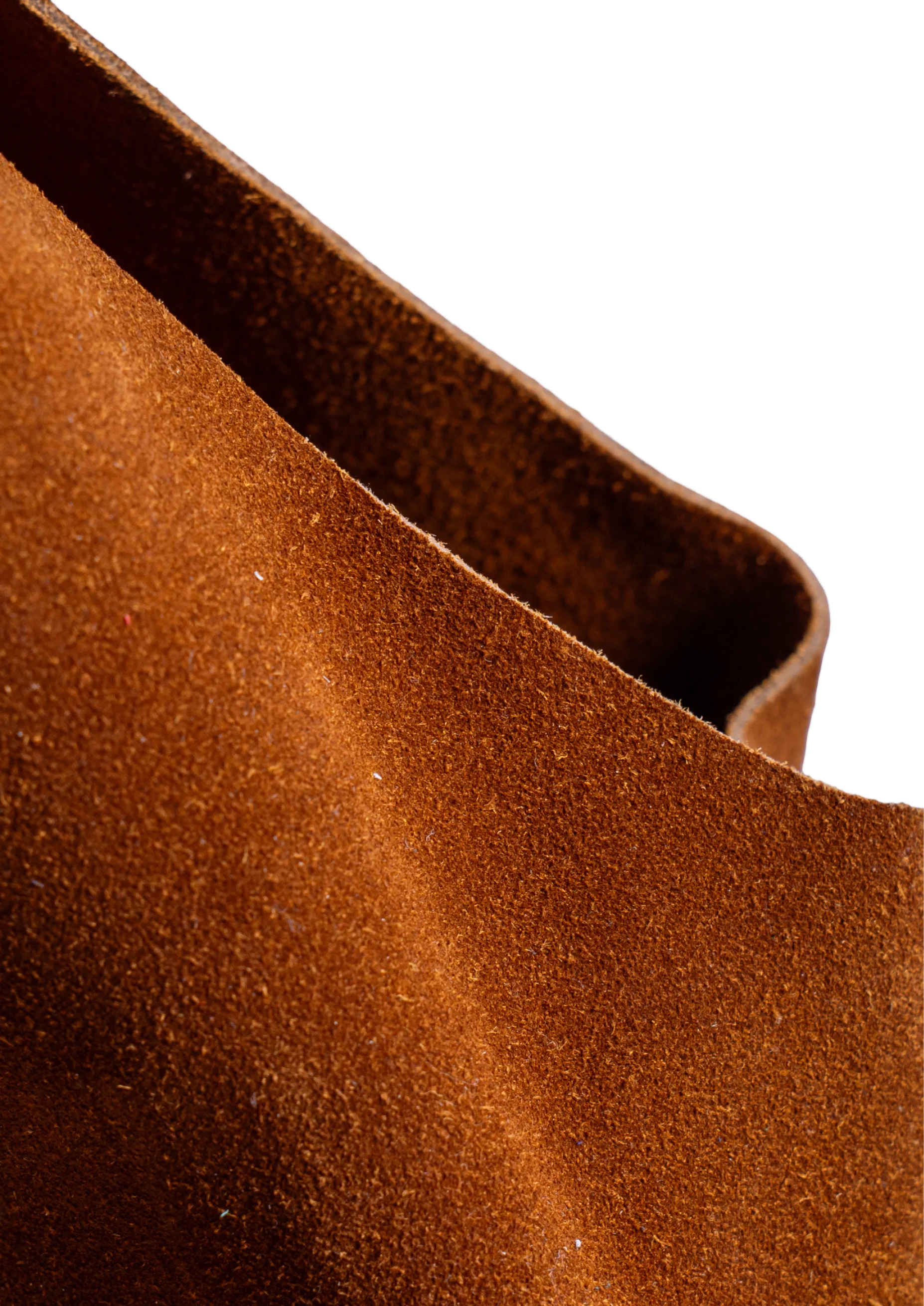 Cabas Camel - side view