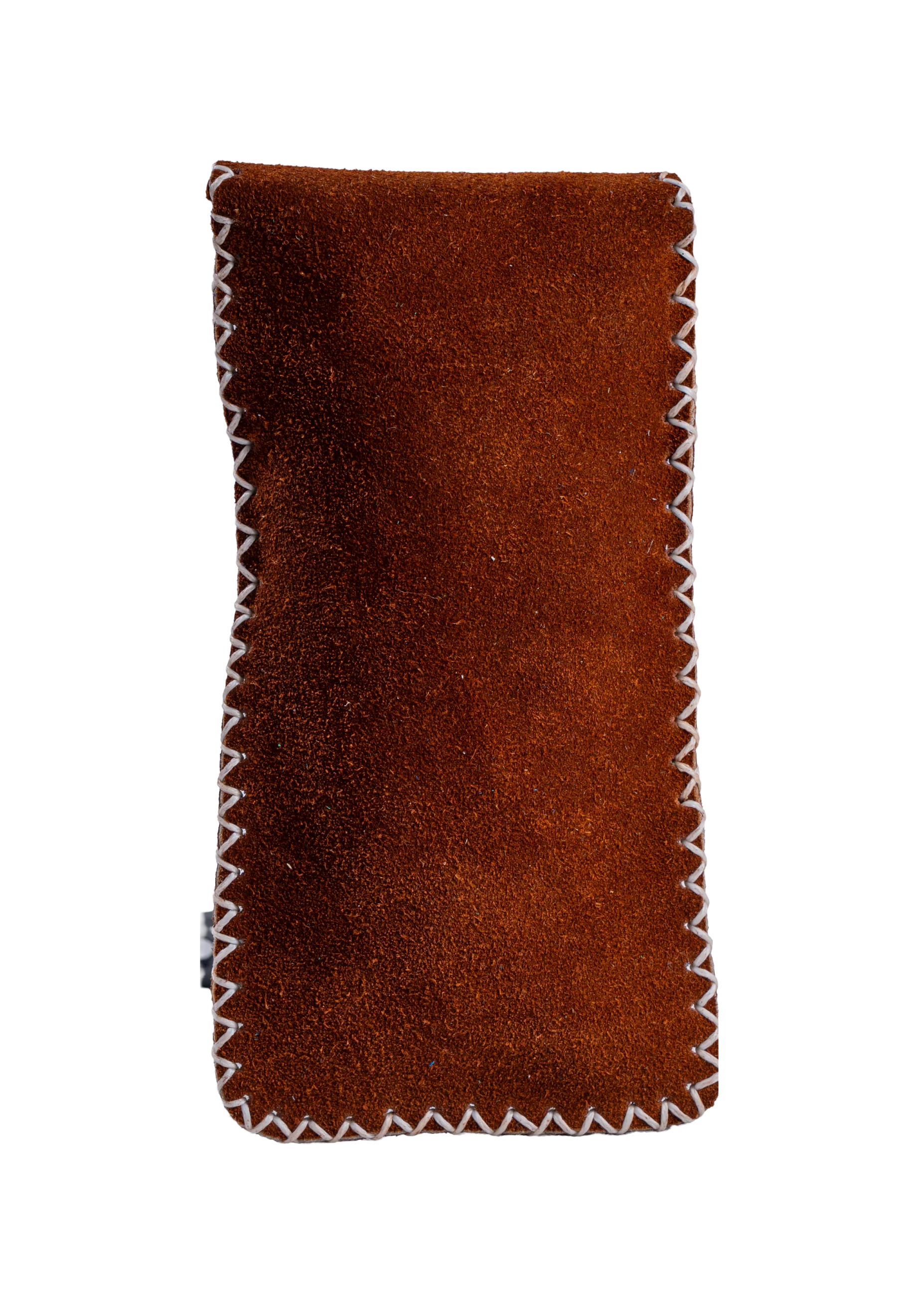 Étui Camel - side view