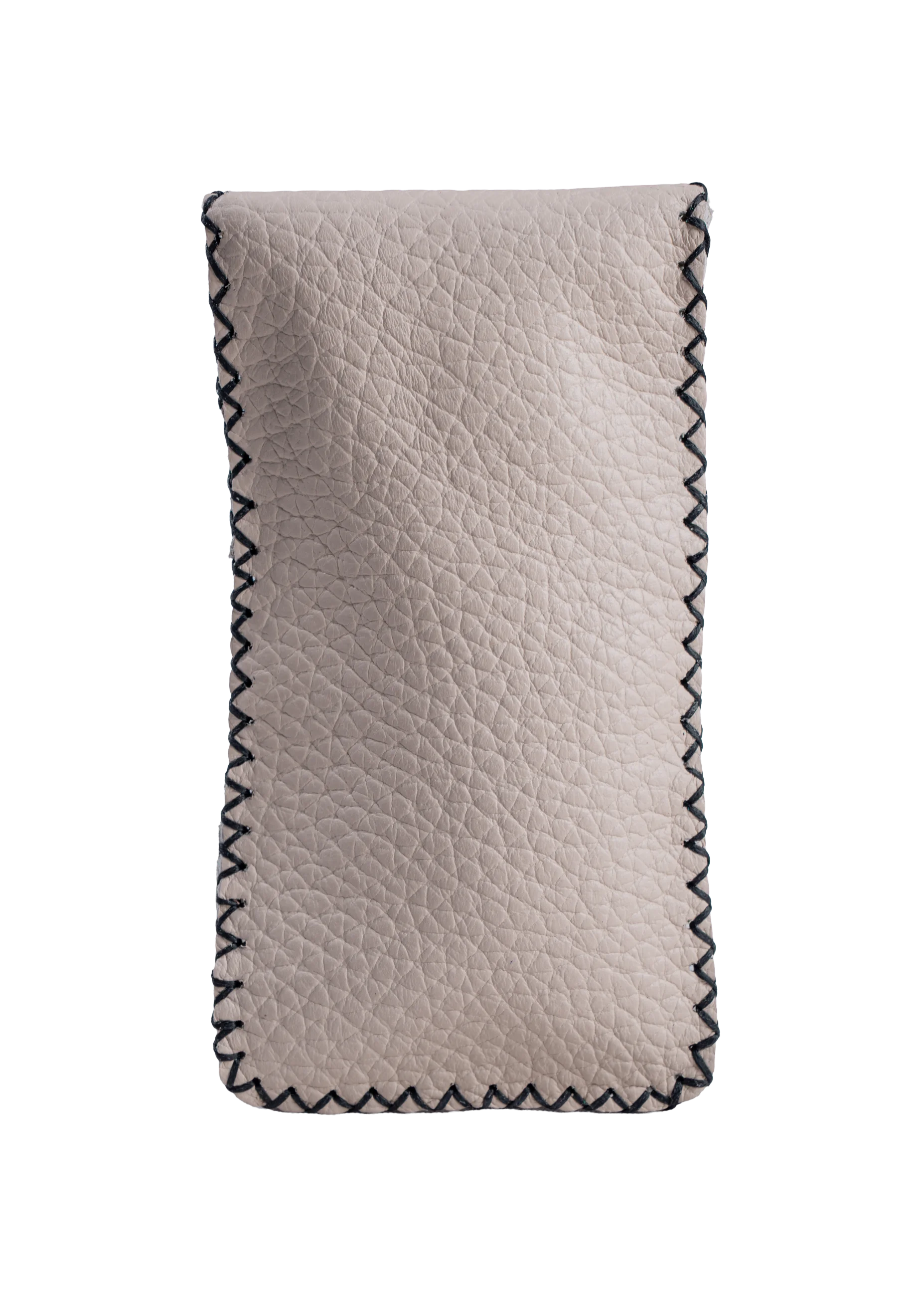 Étui Sable - side view