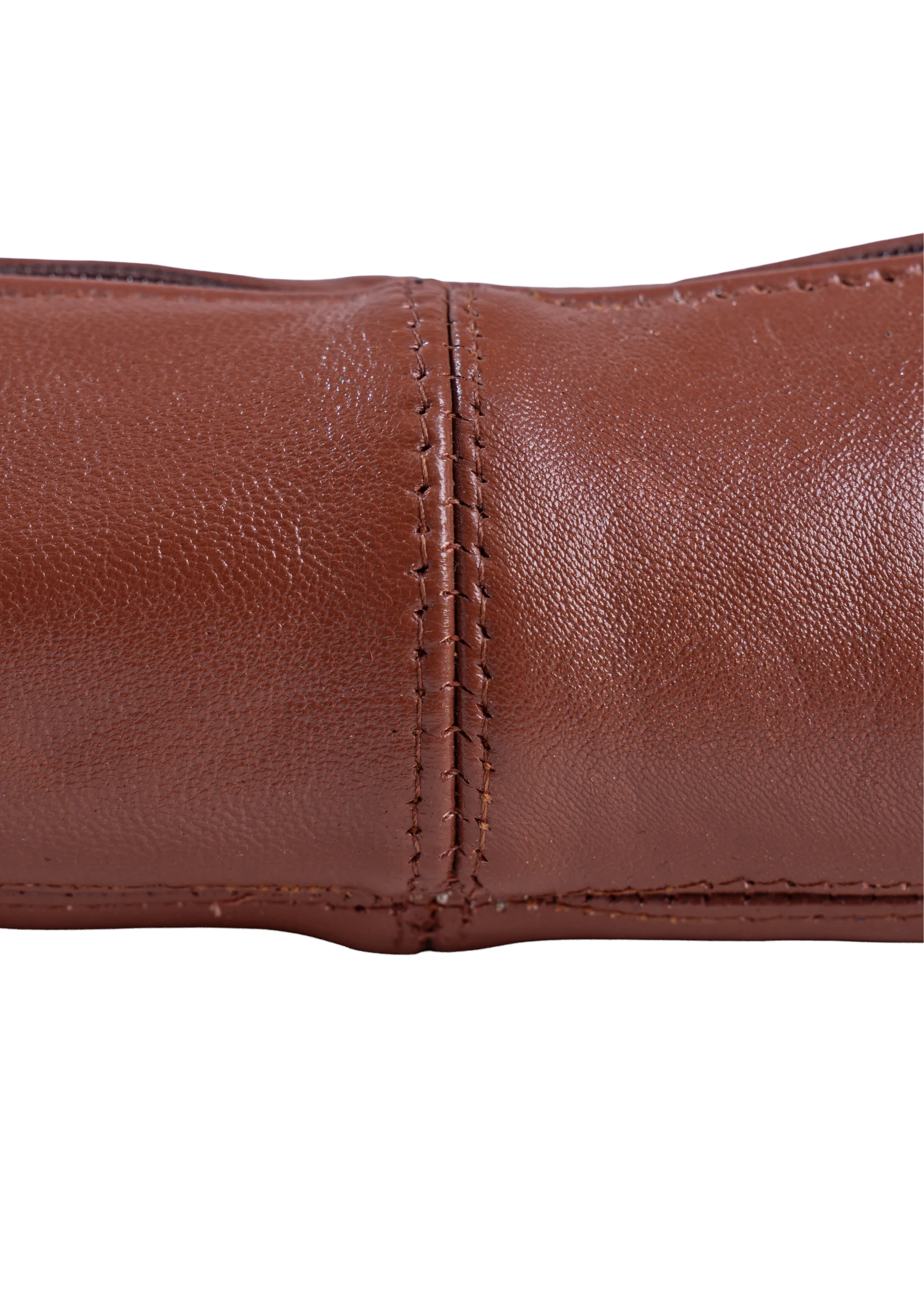 Trousse Caramel - texture et finitions
