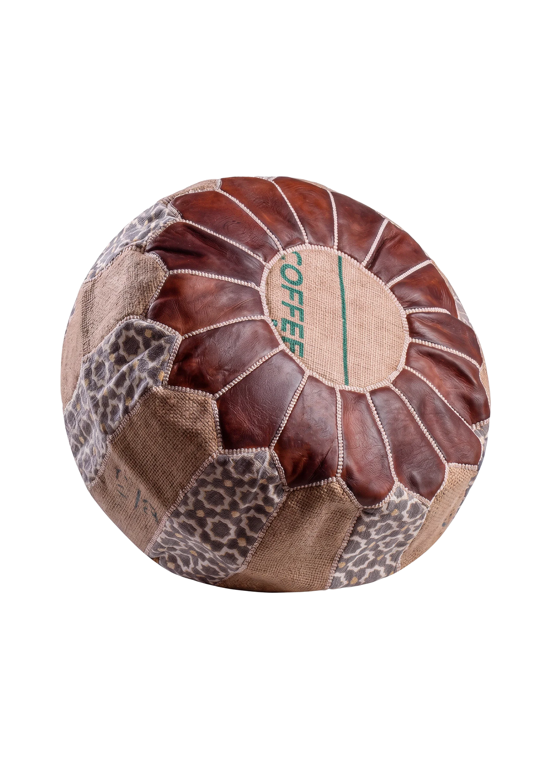 Pouf Café - main view