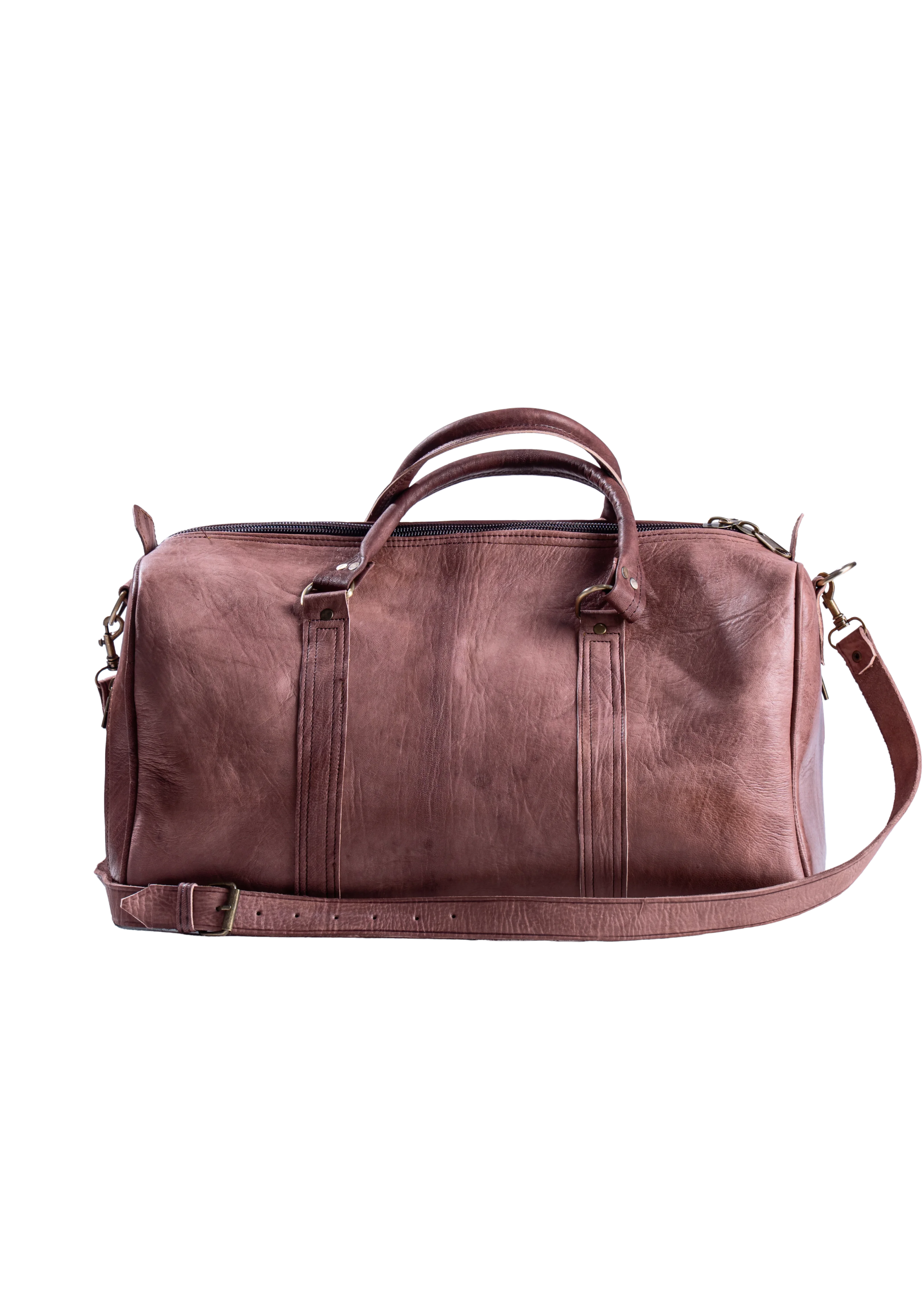 Weekender Tressé - side view