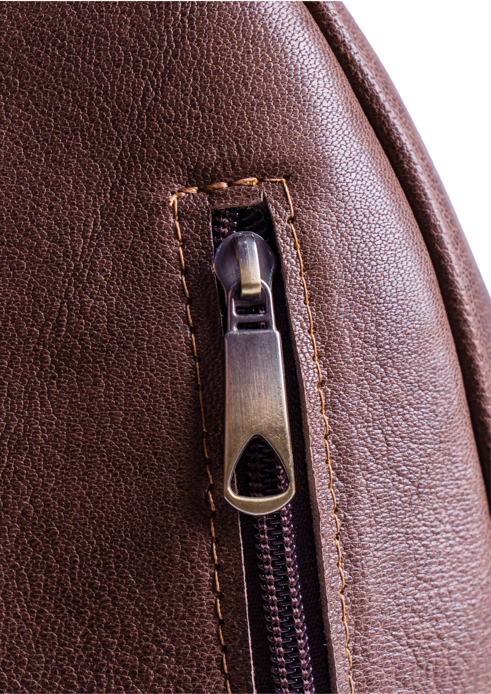 Duffle Cendre - vue 5