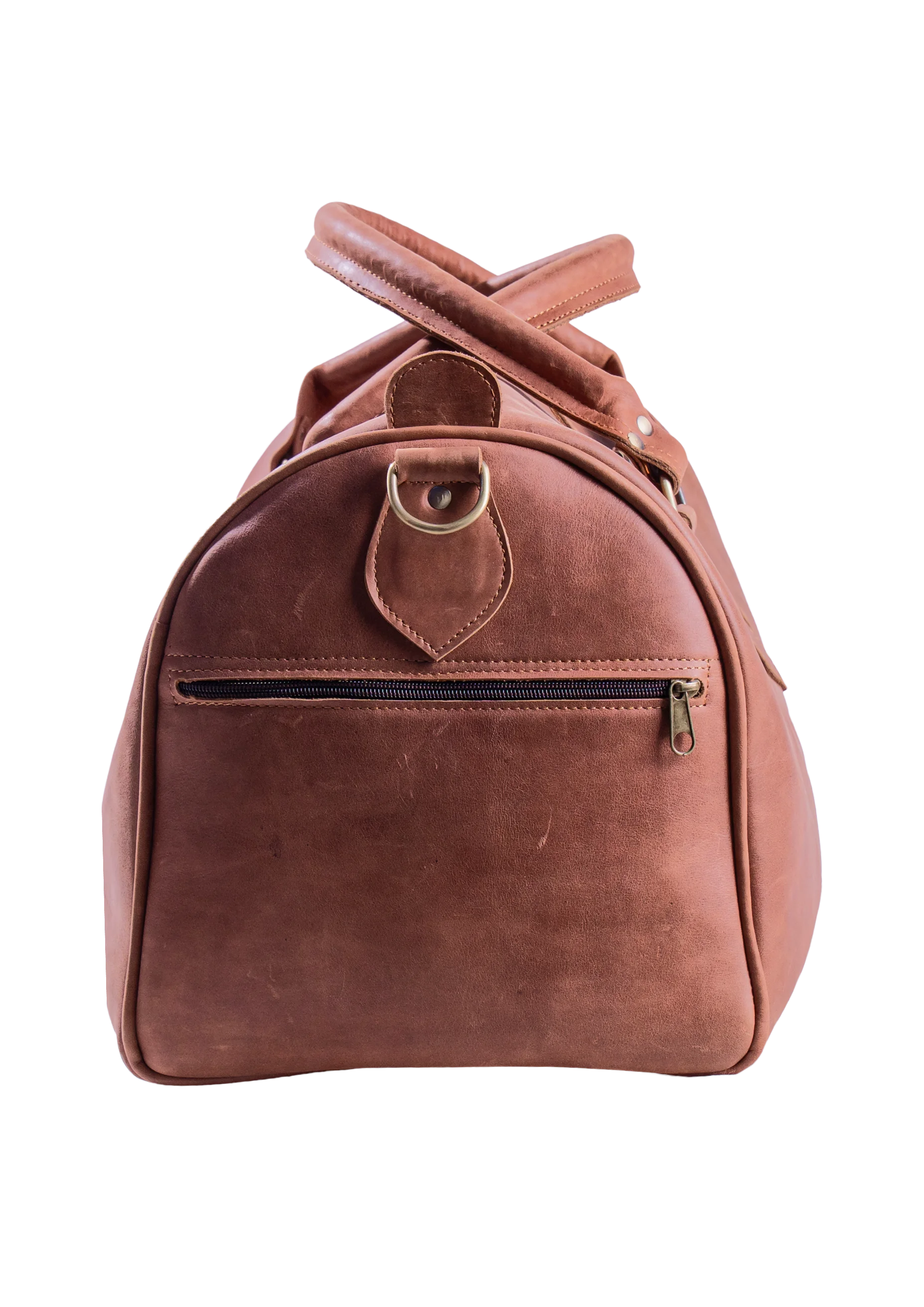 Polochon Sable - texture and finish