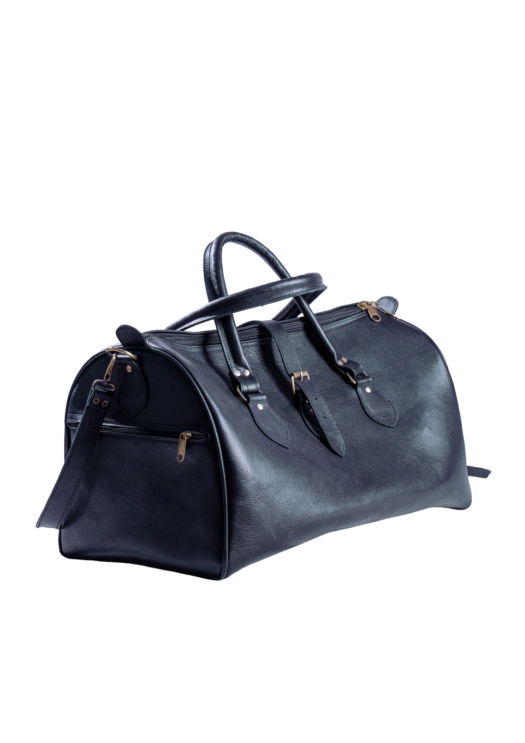 Duffle Nuit - detail view
