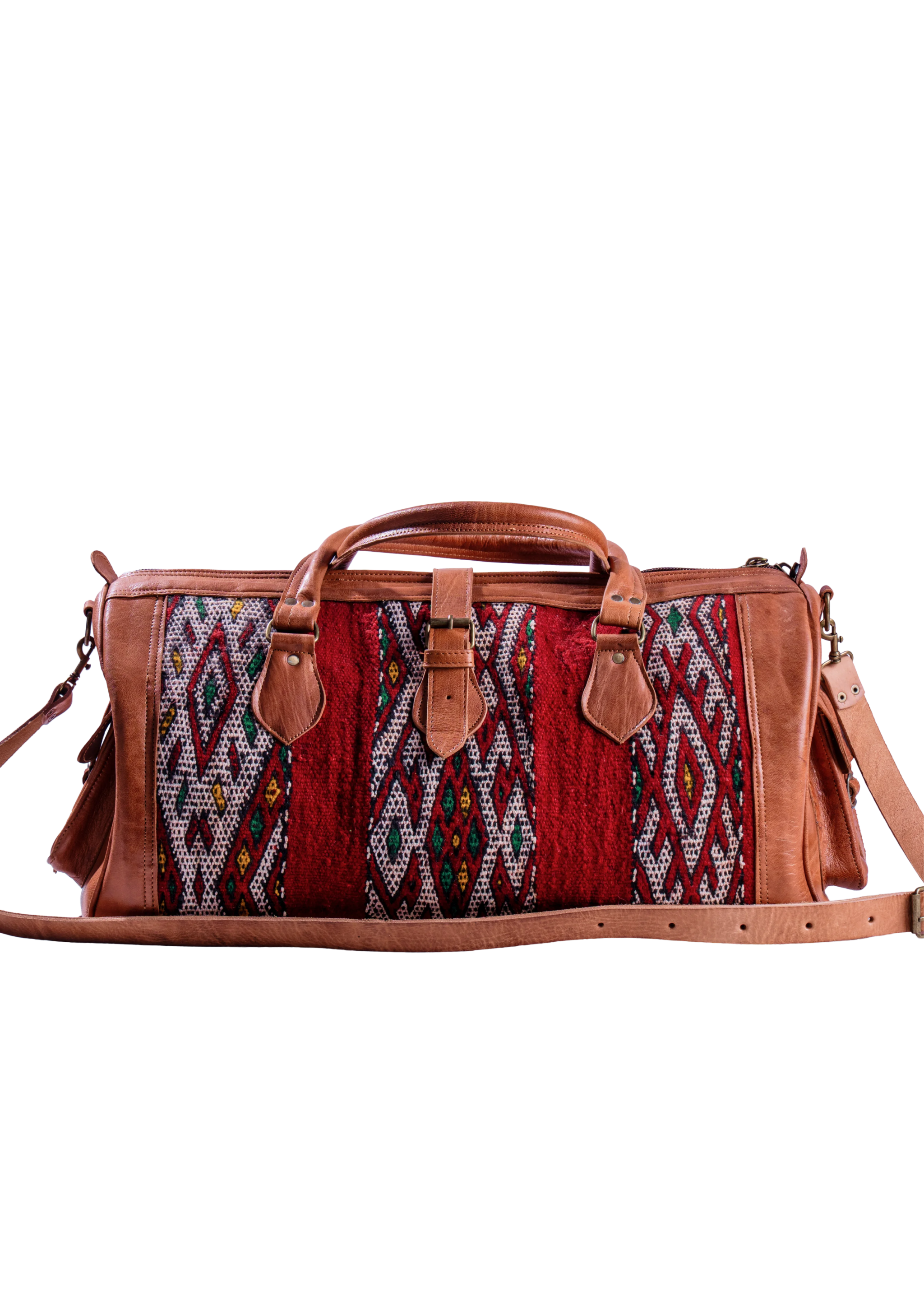 Grand Voyageur Kilim - main view