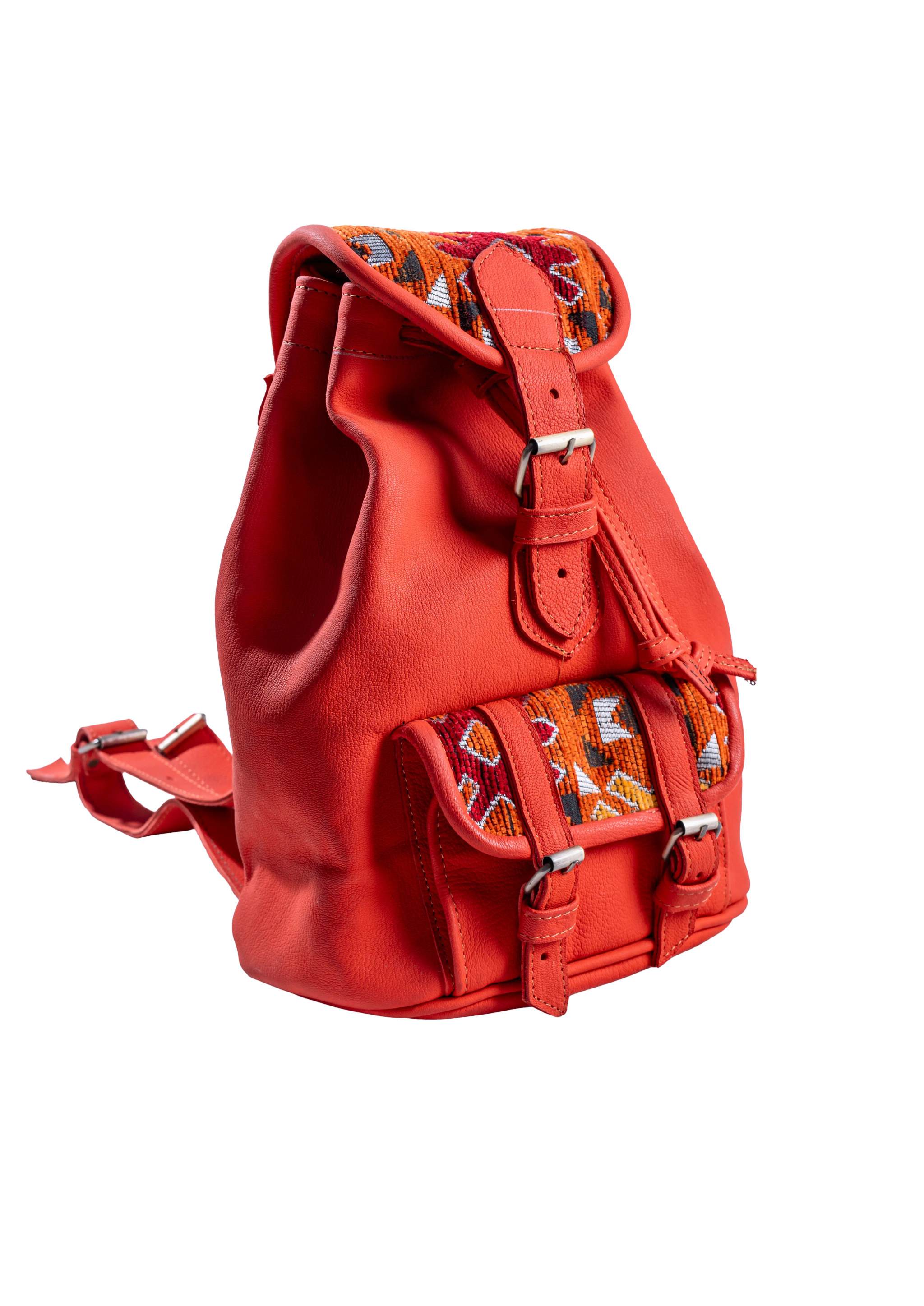Backpack Soleil - detail view