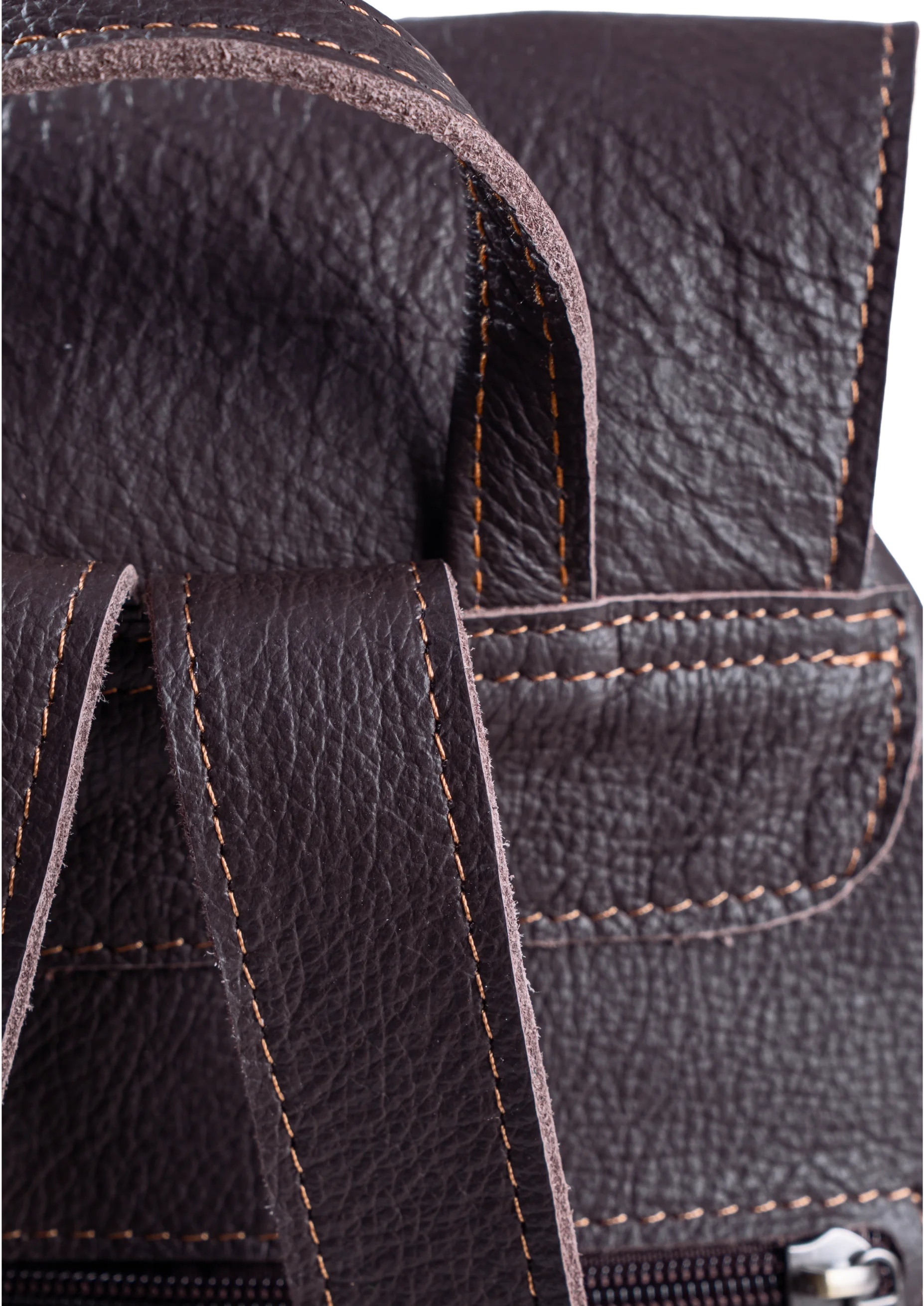 Sac à Dos Cacao - vue 5