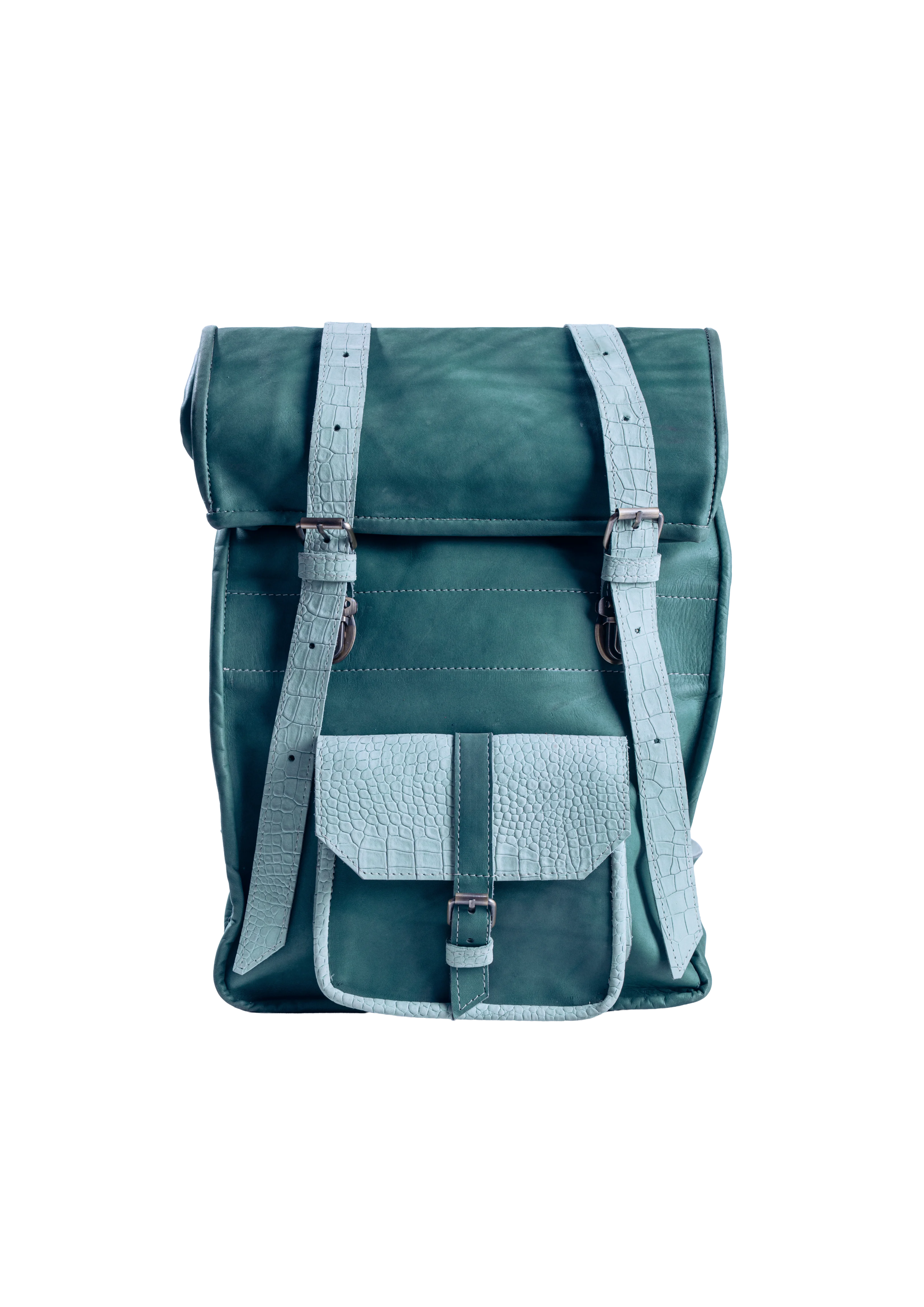 Backpack Forêt - main view