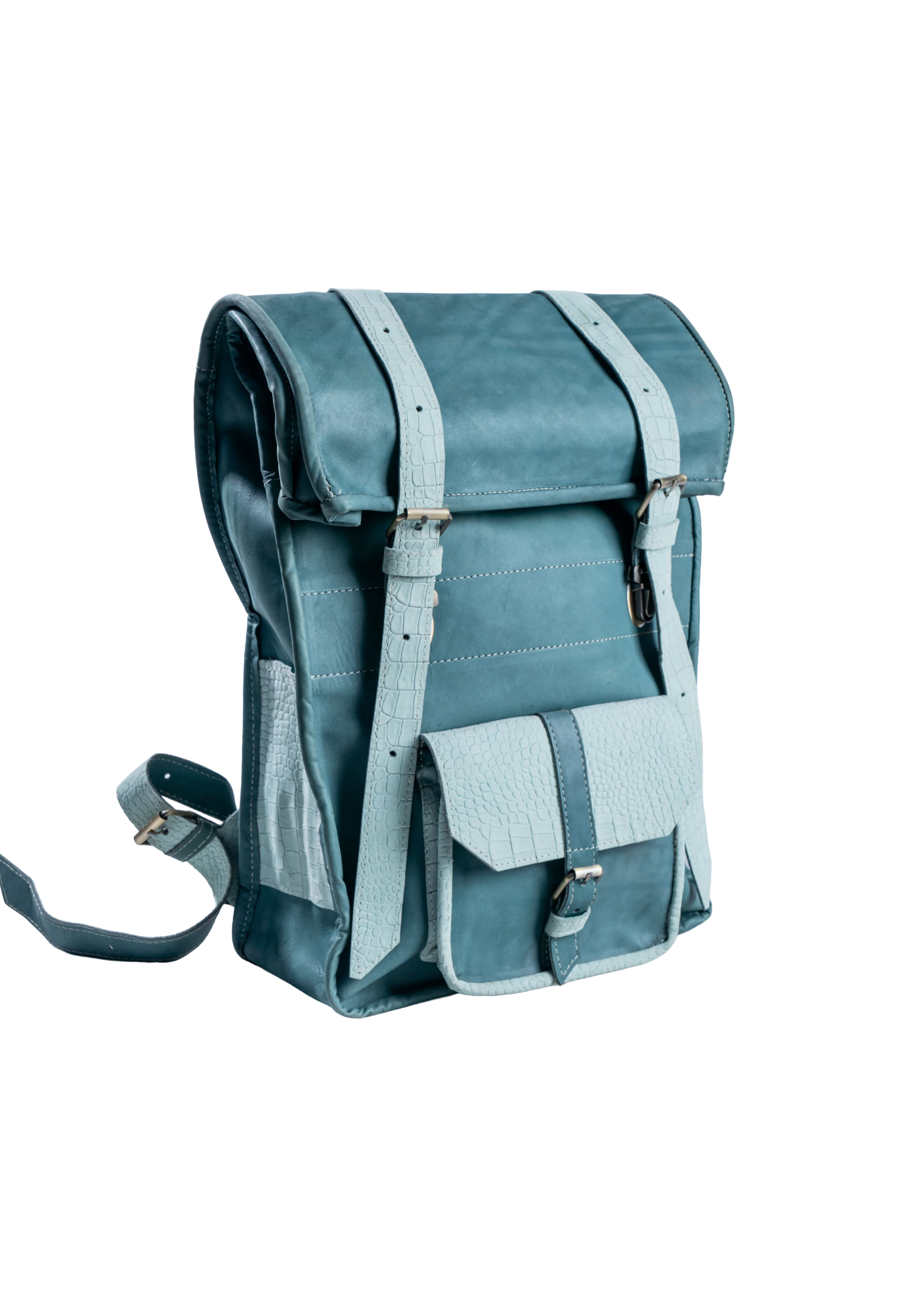 Backpack Forêt - detail view
