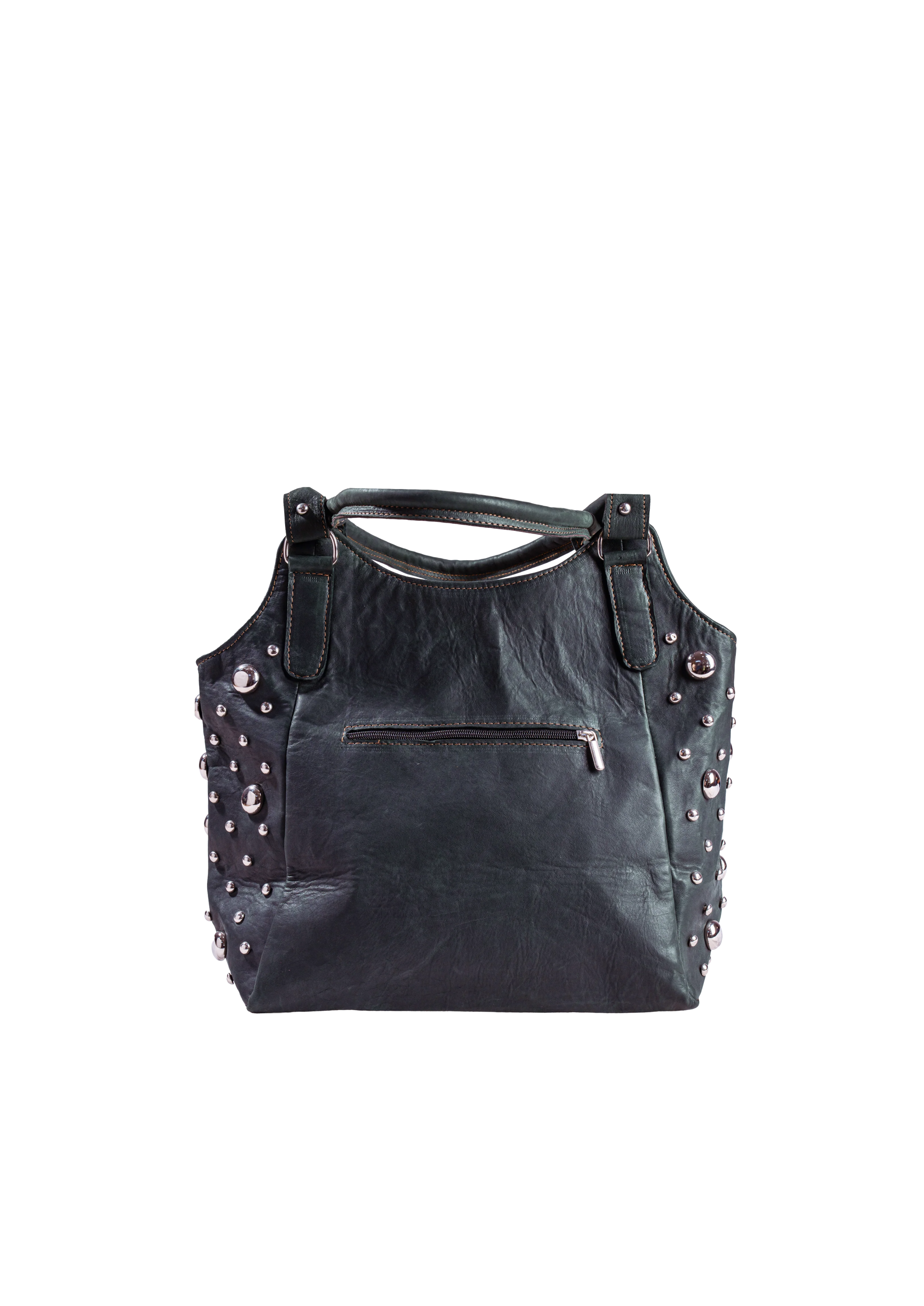 Tote Rivage Forêt - side view