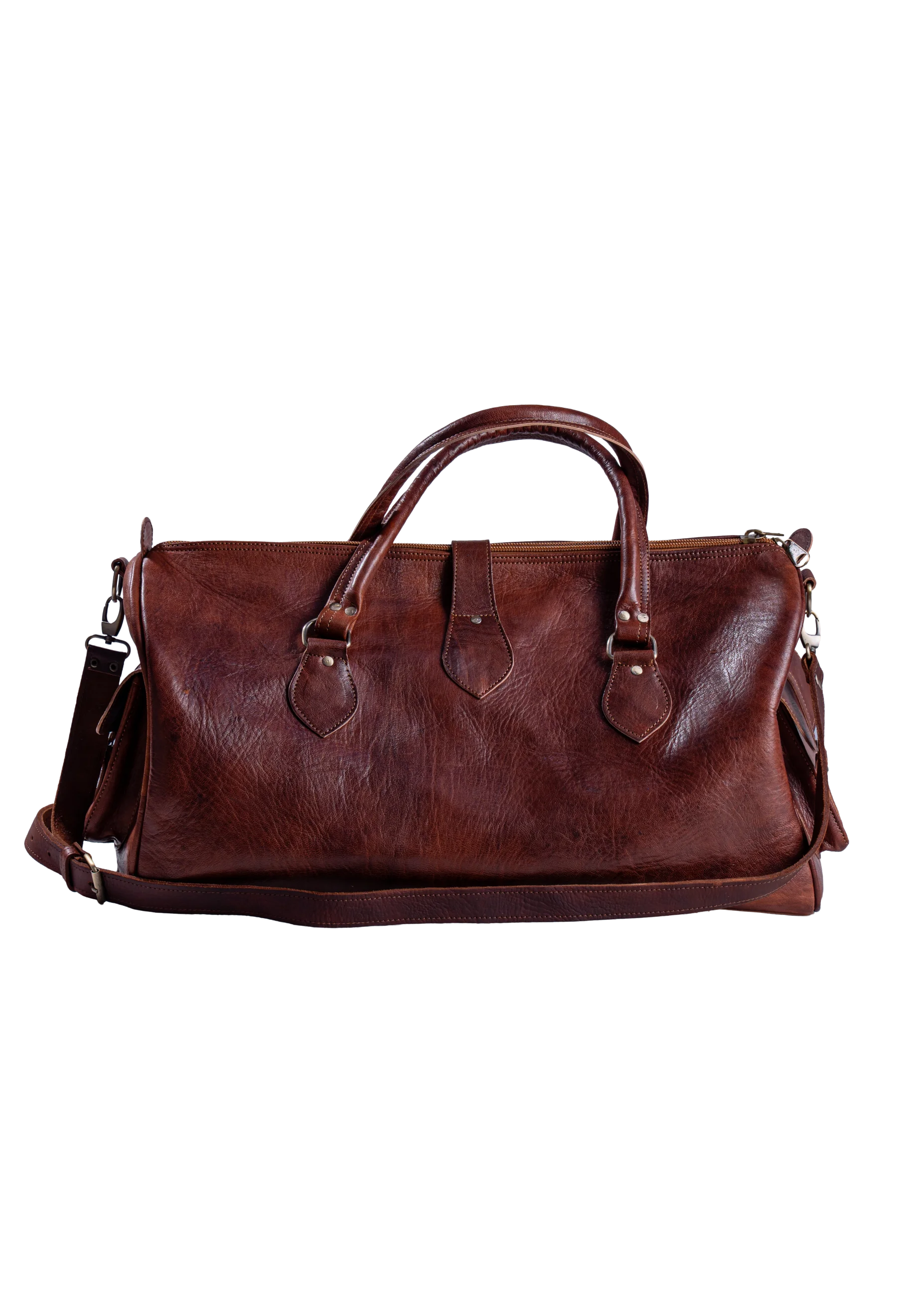 Duffle Ceinturé