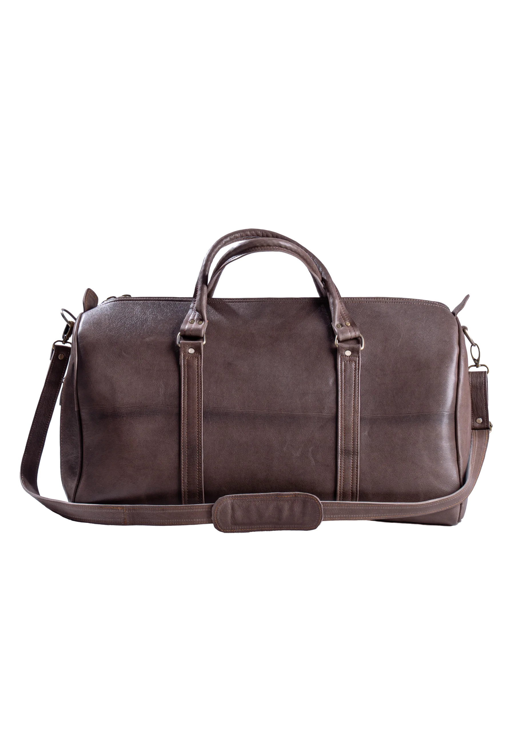 Duffle Cendre