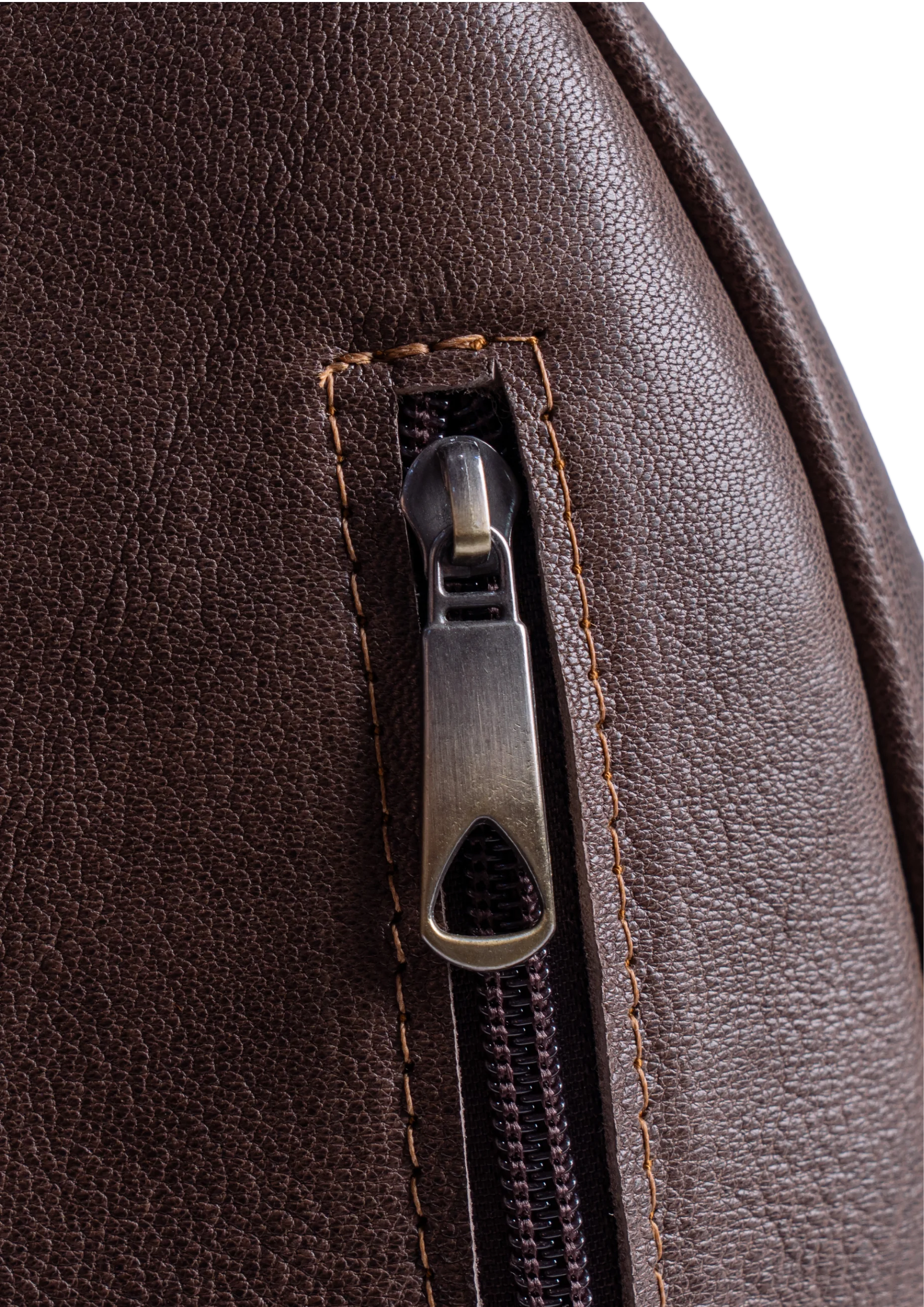 Duffle Cendre