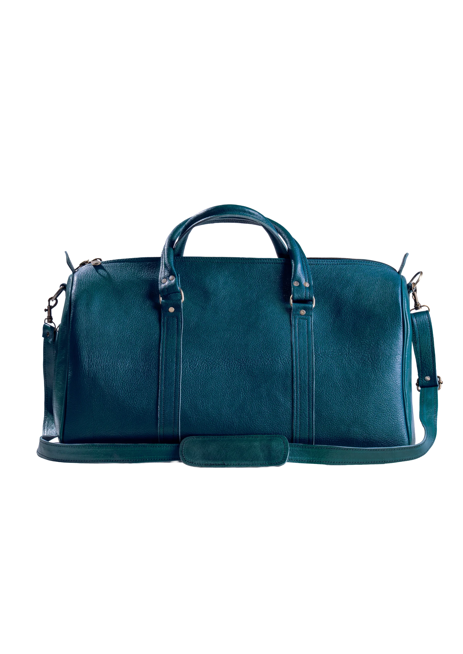 Duffle Cobalt Épi