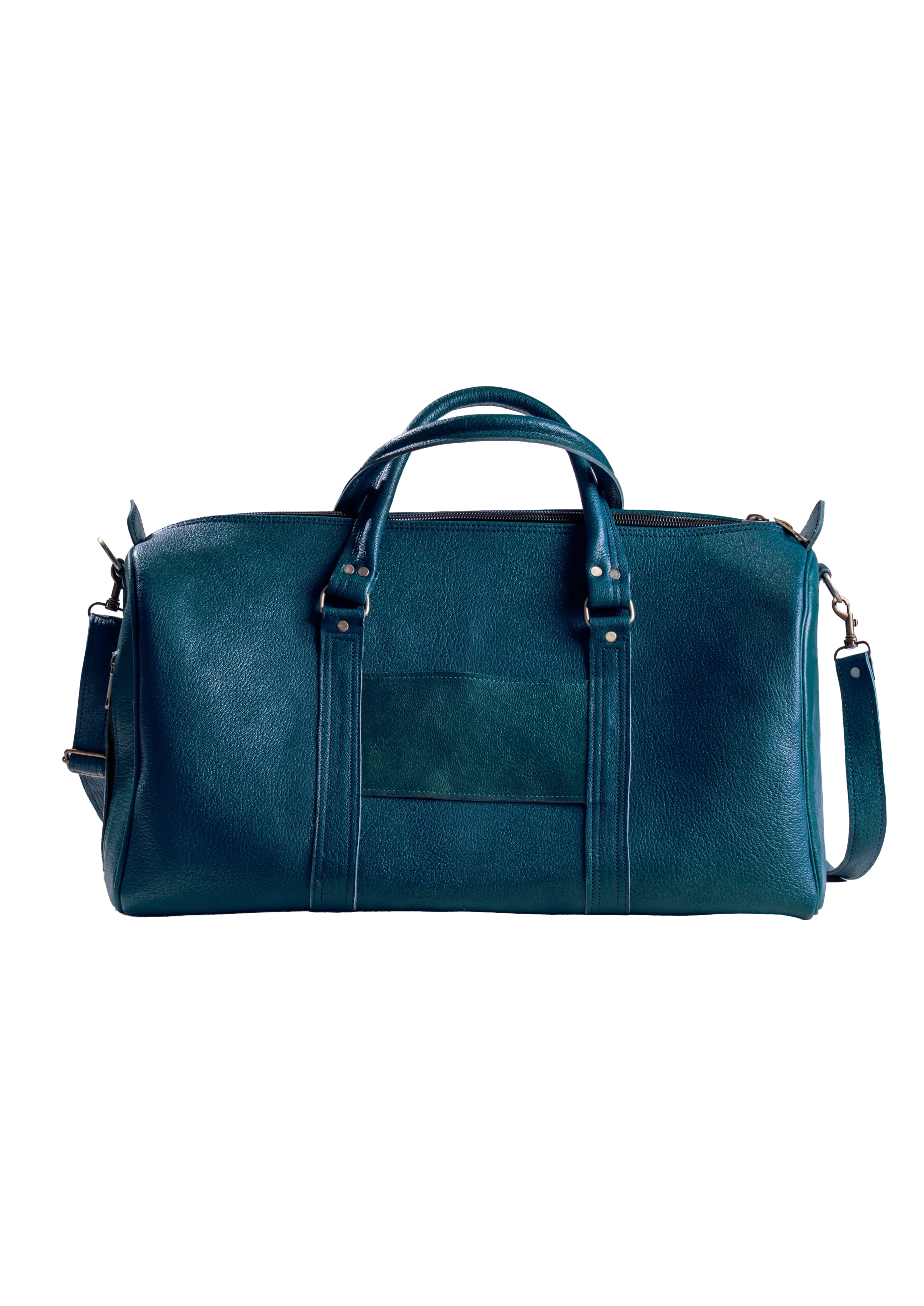 Duffle Cobalt Épi