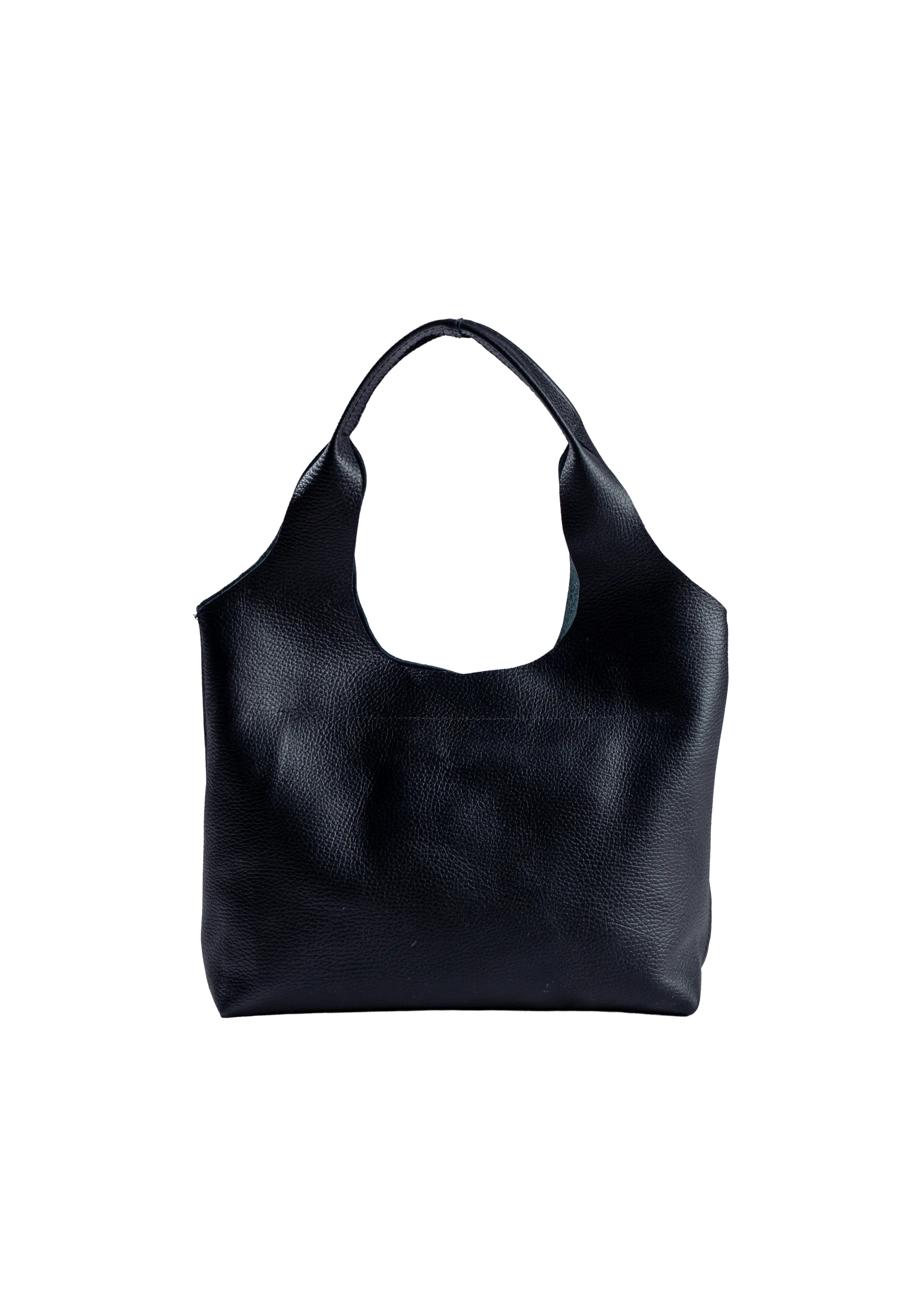 Cabas Slouchy Nuit