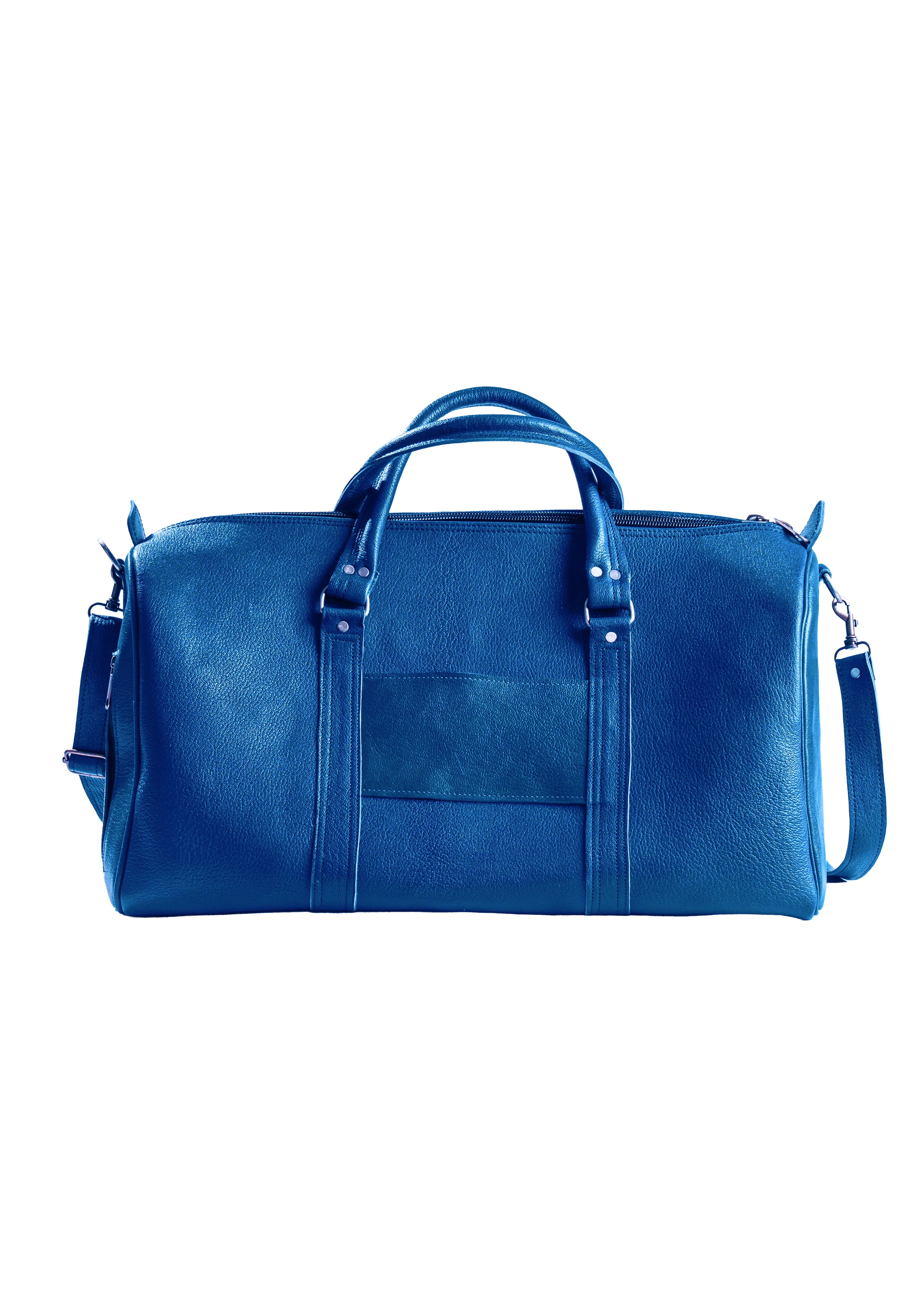 Duffle Cobalt Épi - main view