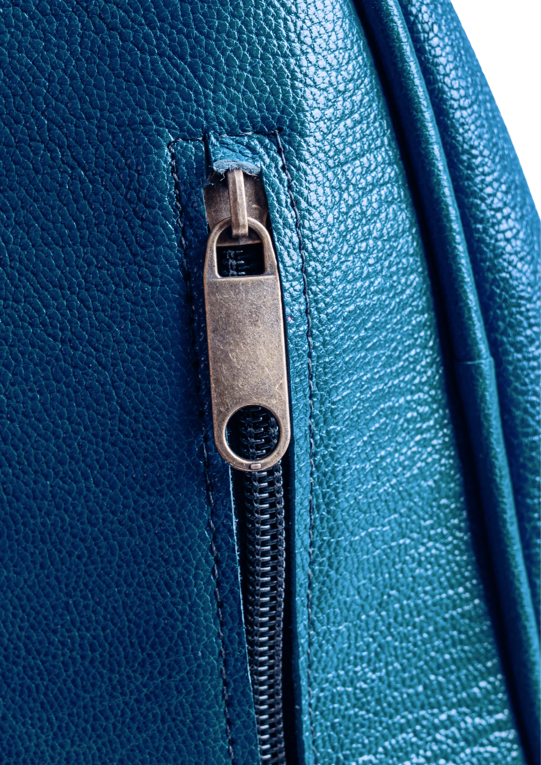 Duffle Cobalt Épi - view 5