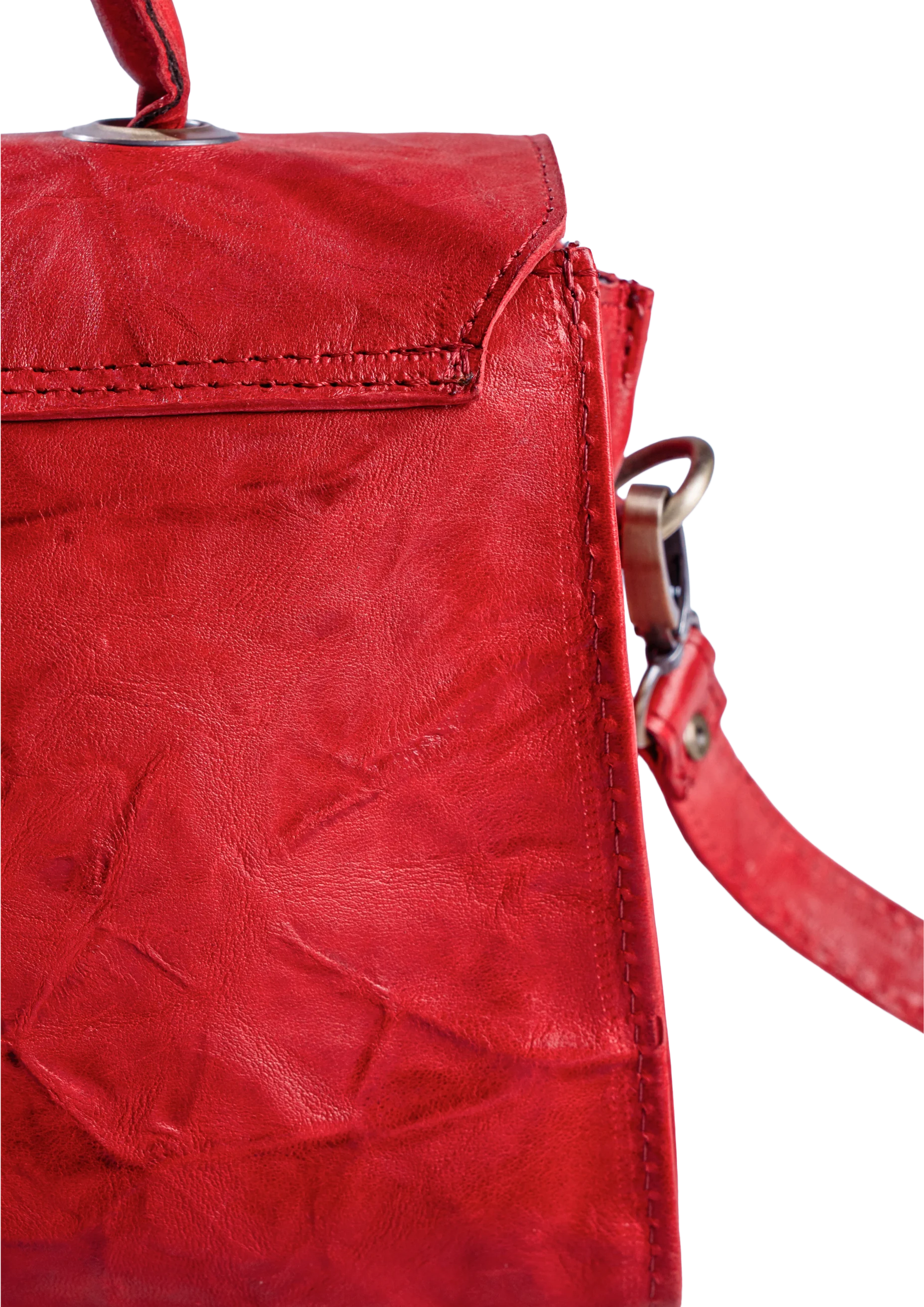 Cabas Brique - view 5