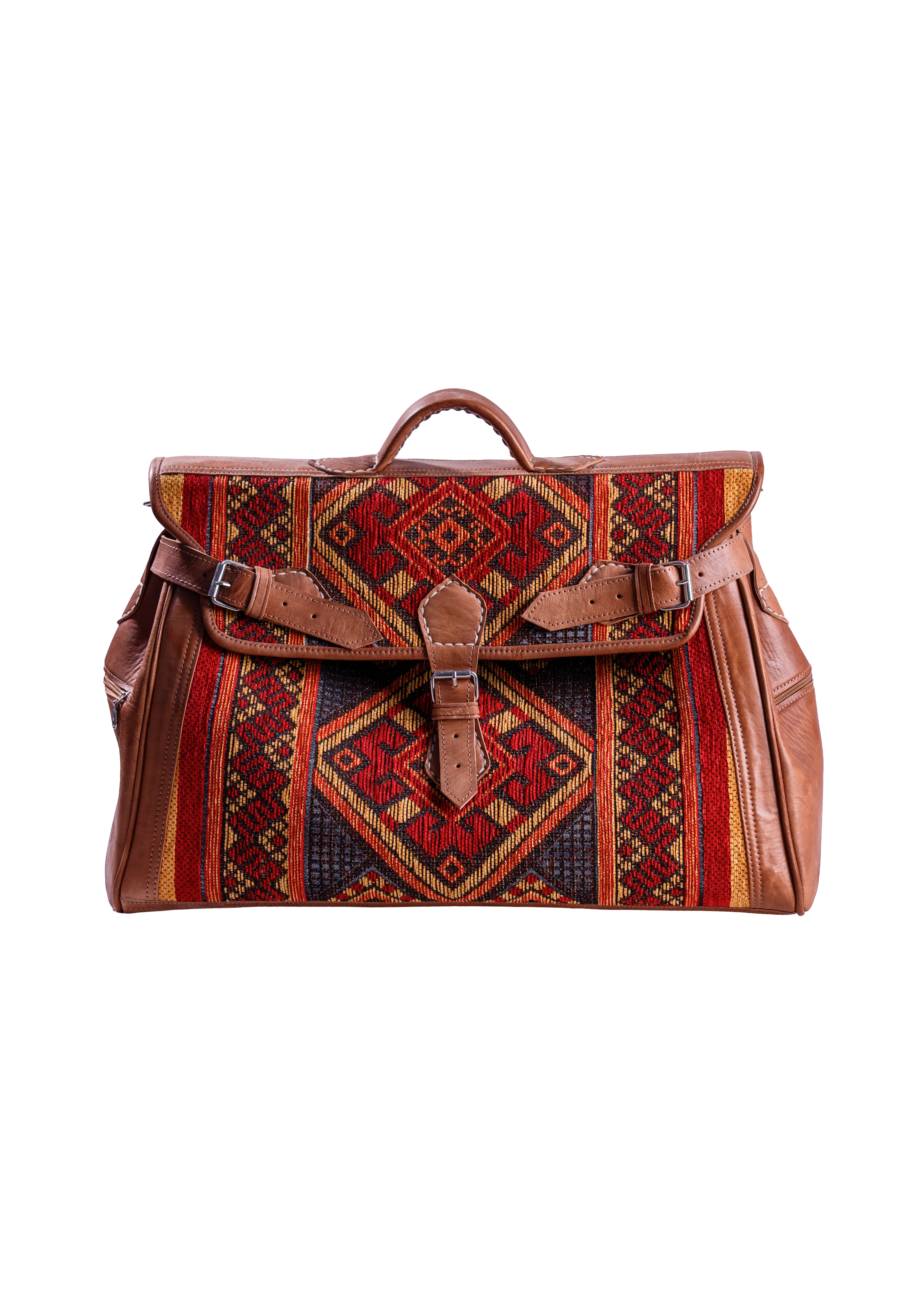 Voyageur Kilim - vue principale